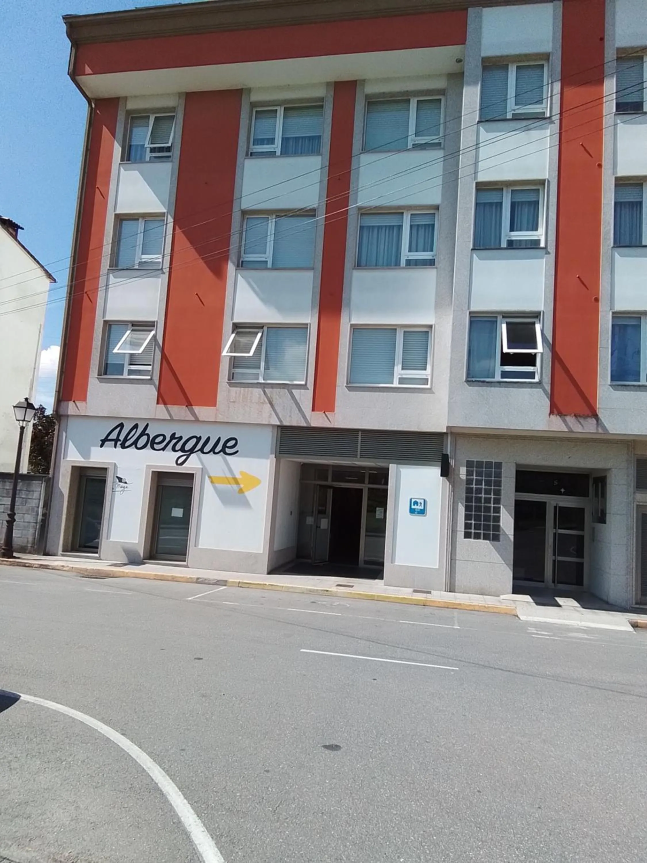 Hostel & Rooms O Albergue da Meiga