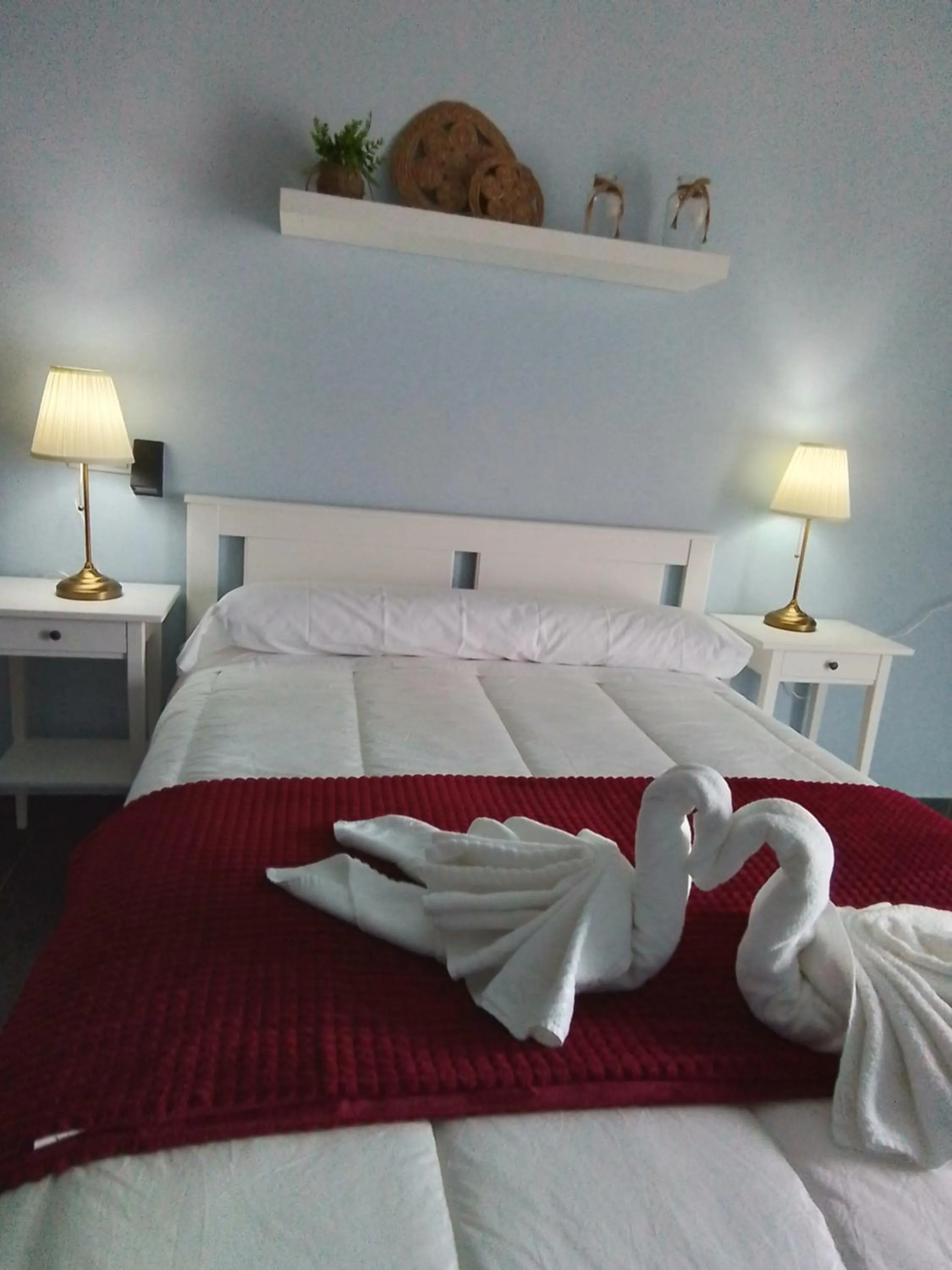 Hostel & Rooms O Albergue da Meiga