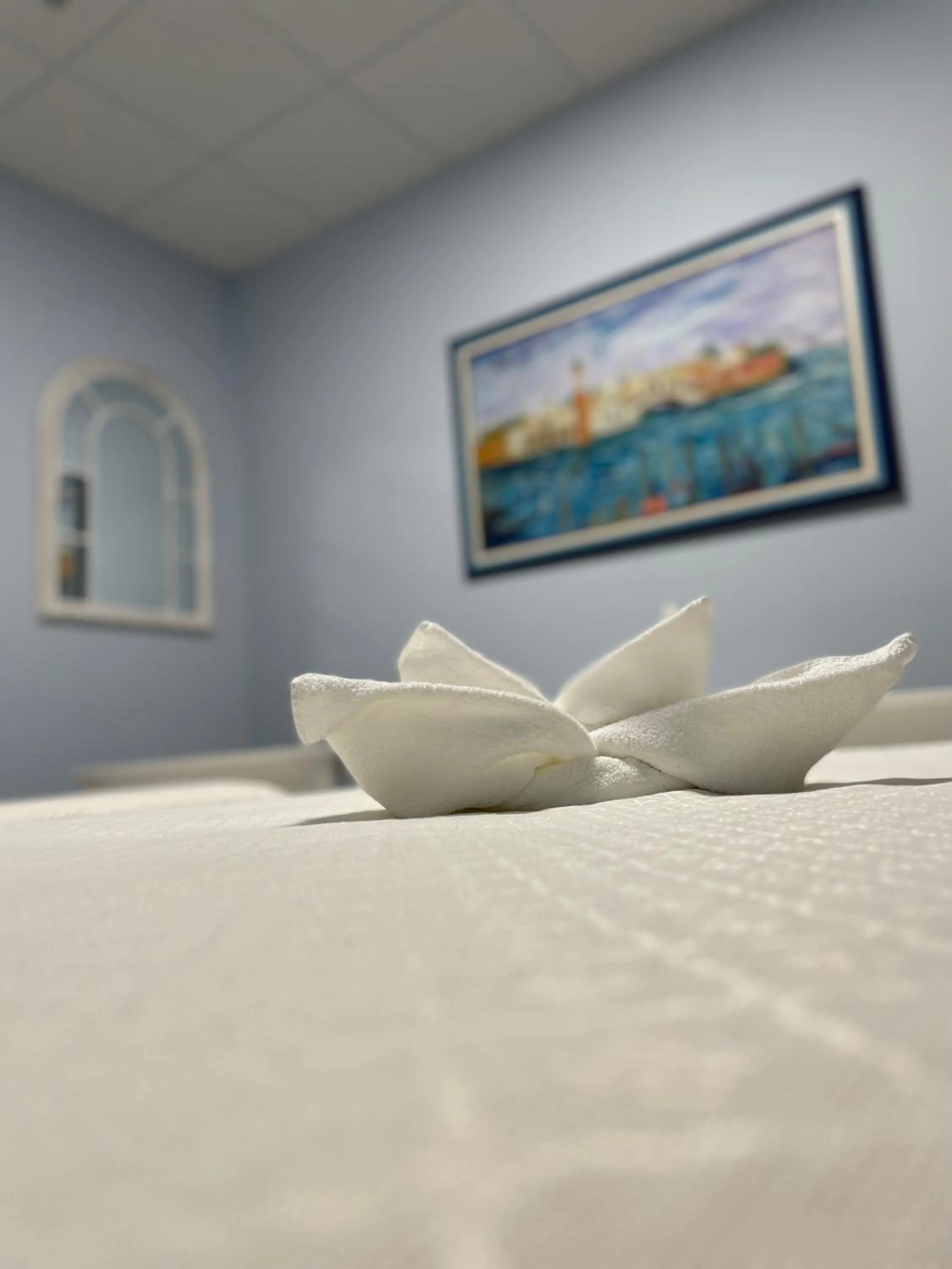 Standard Twin Room with Shared Bathroom in Hostel & Rooms O Albergue da Meiga