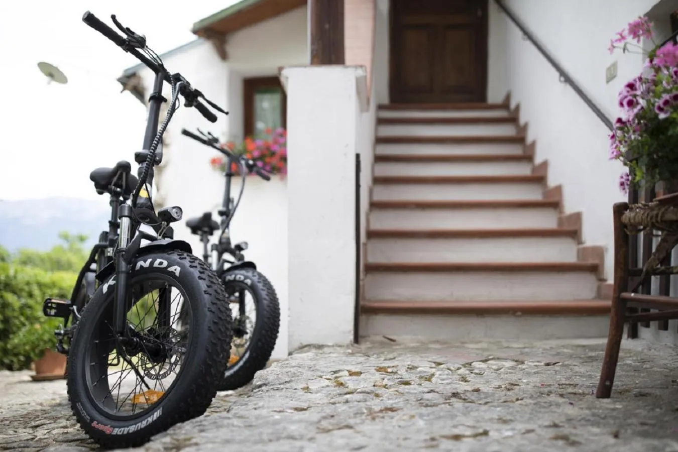 Activities in Il Ciavattone Bed and Bike