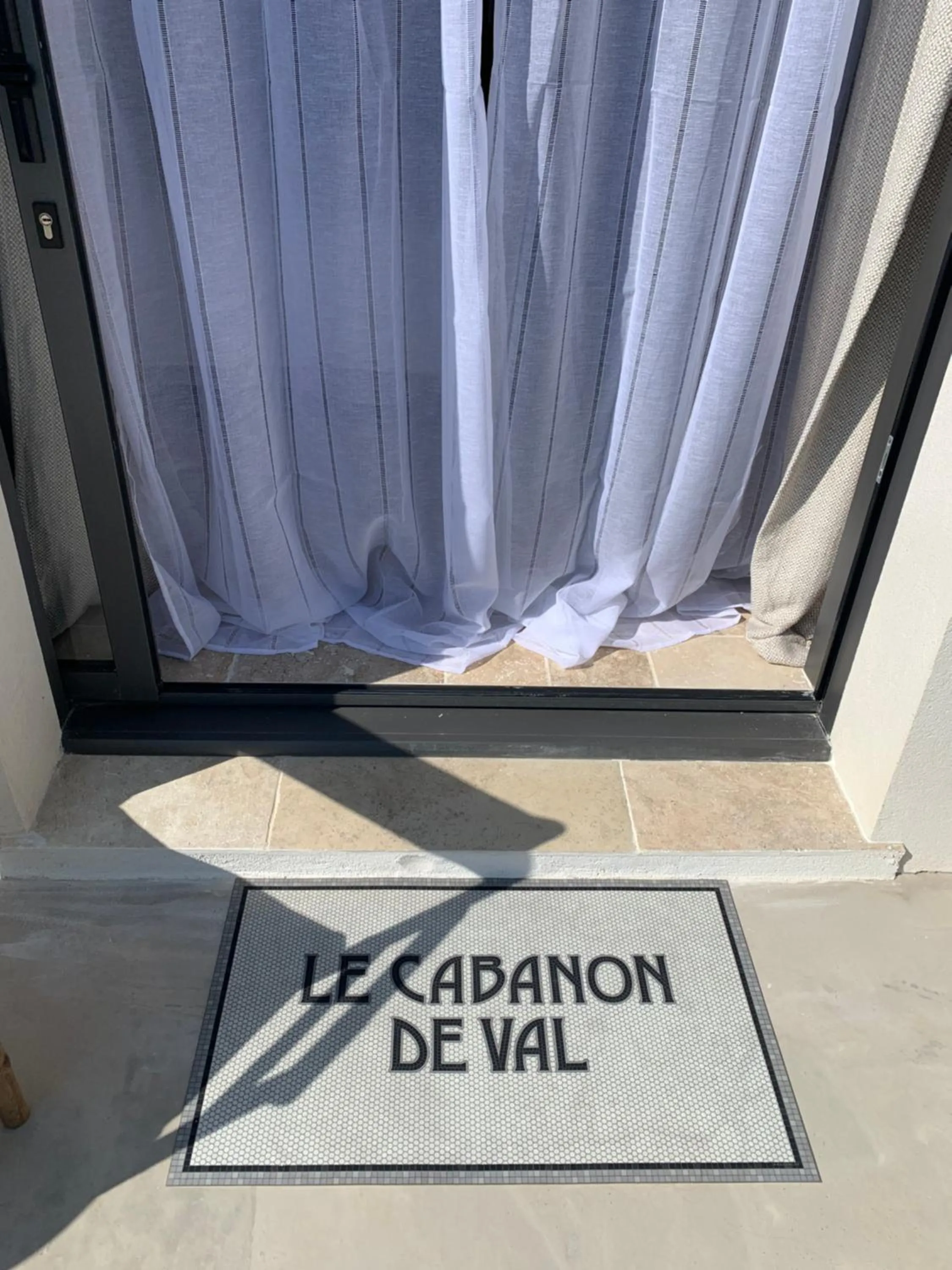 Le Cabanon de Val