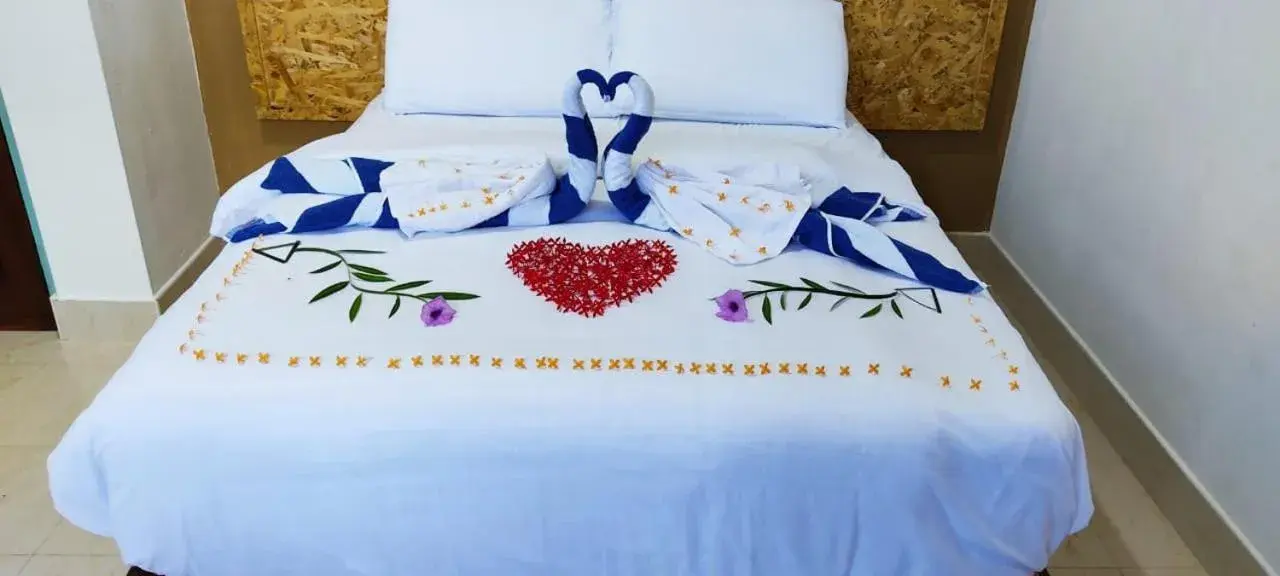 Standard Single Room - single occupancy in La Isla Tropica Standard Single Room - single occupancy in La Isla Tropica