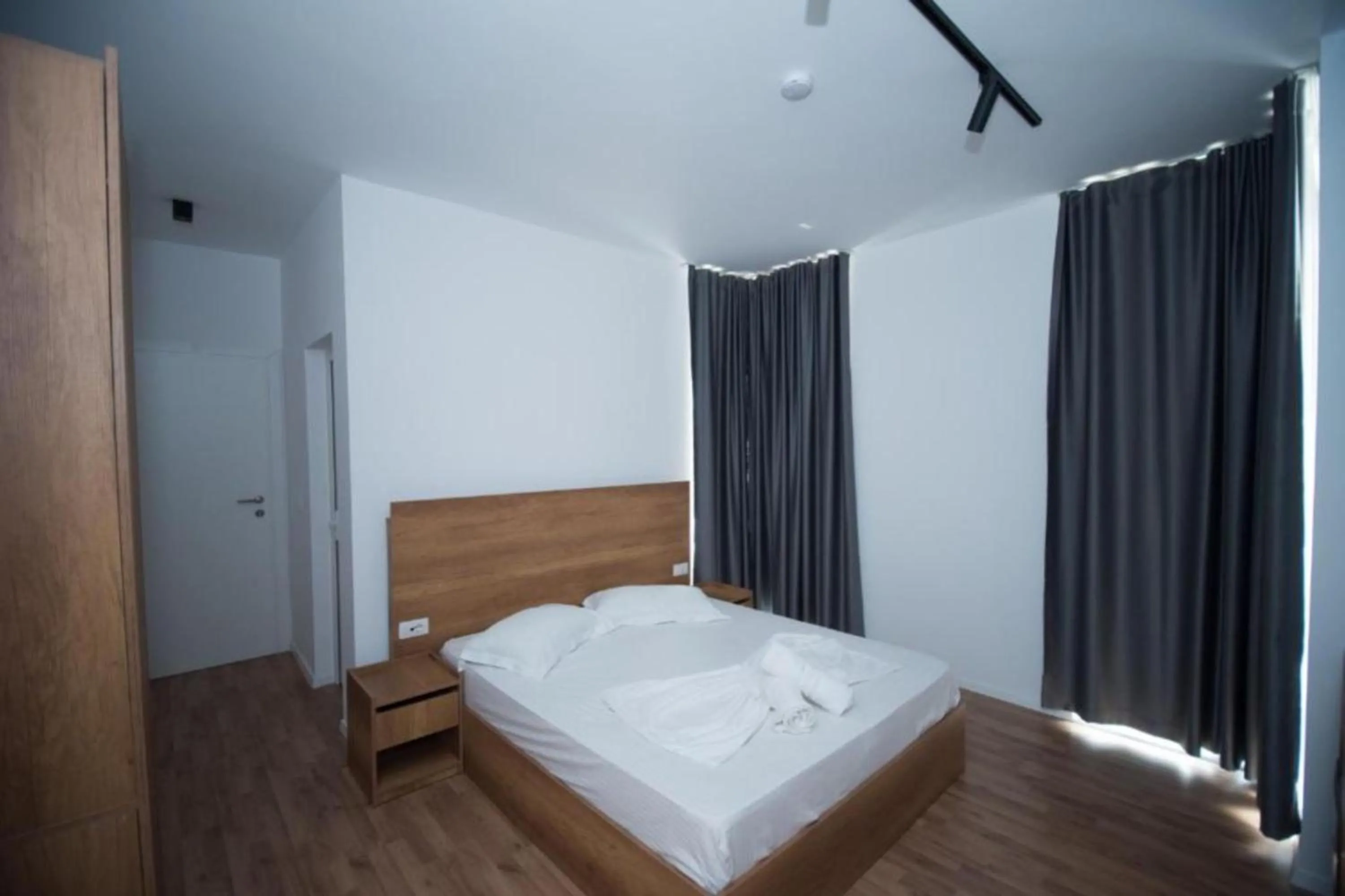 Double Room with Pool View in Hotel Besani
