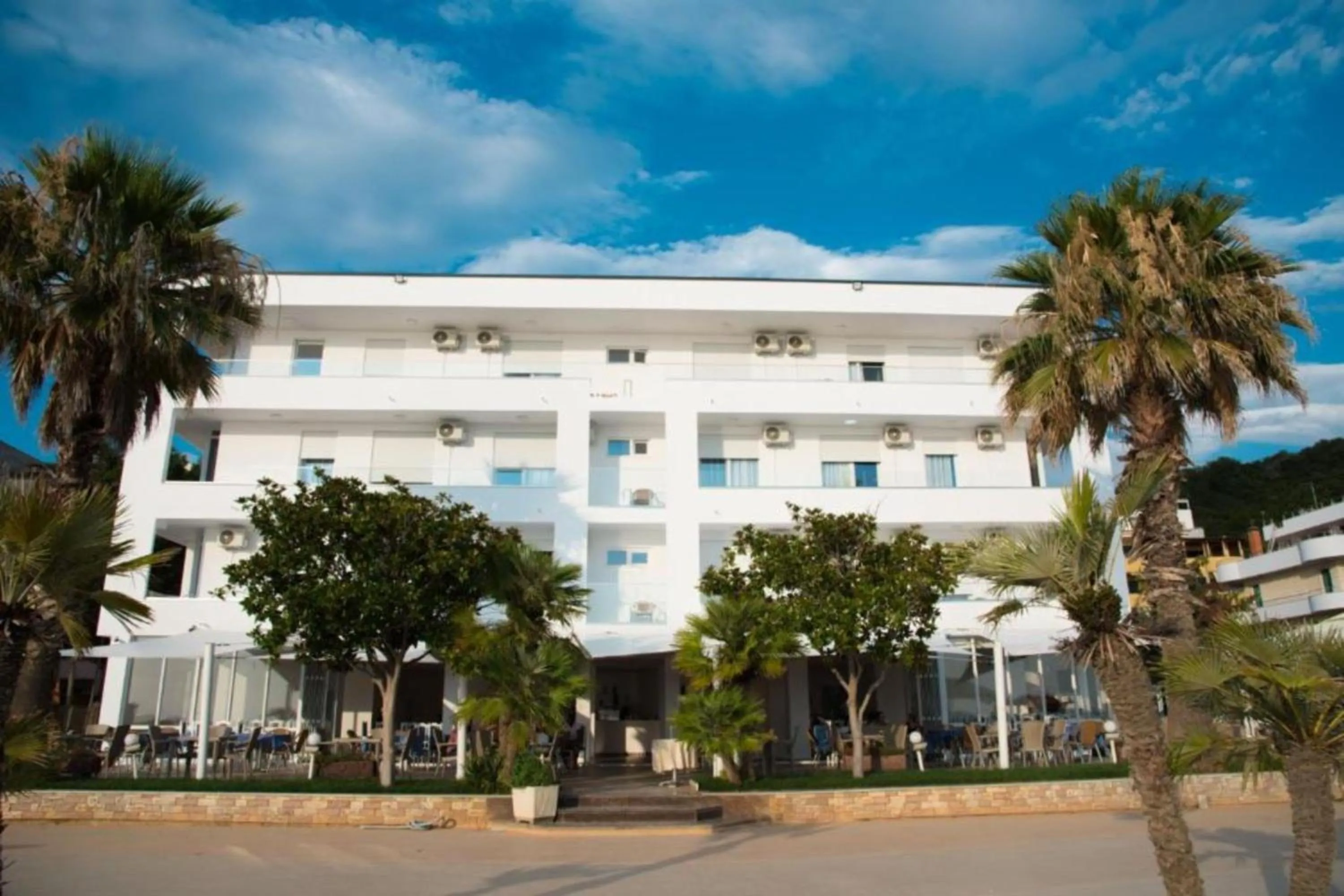Hotel Besani