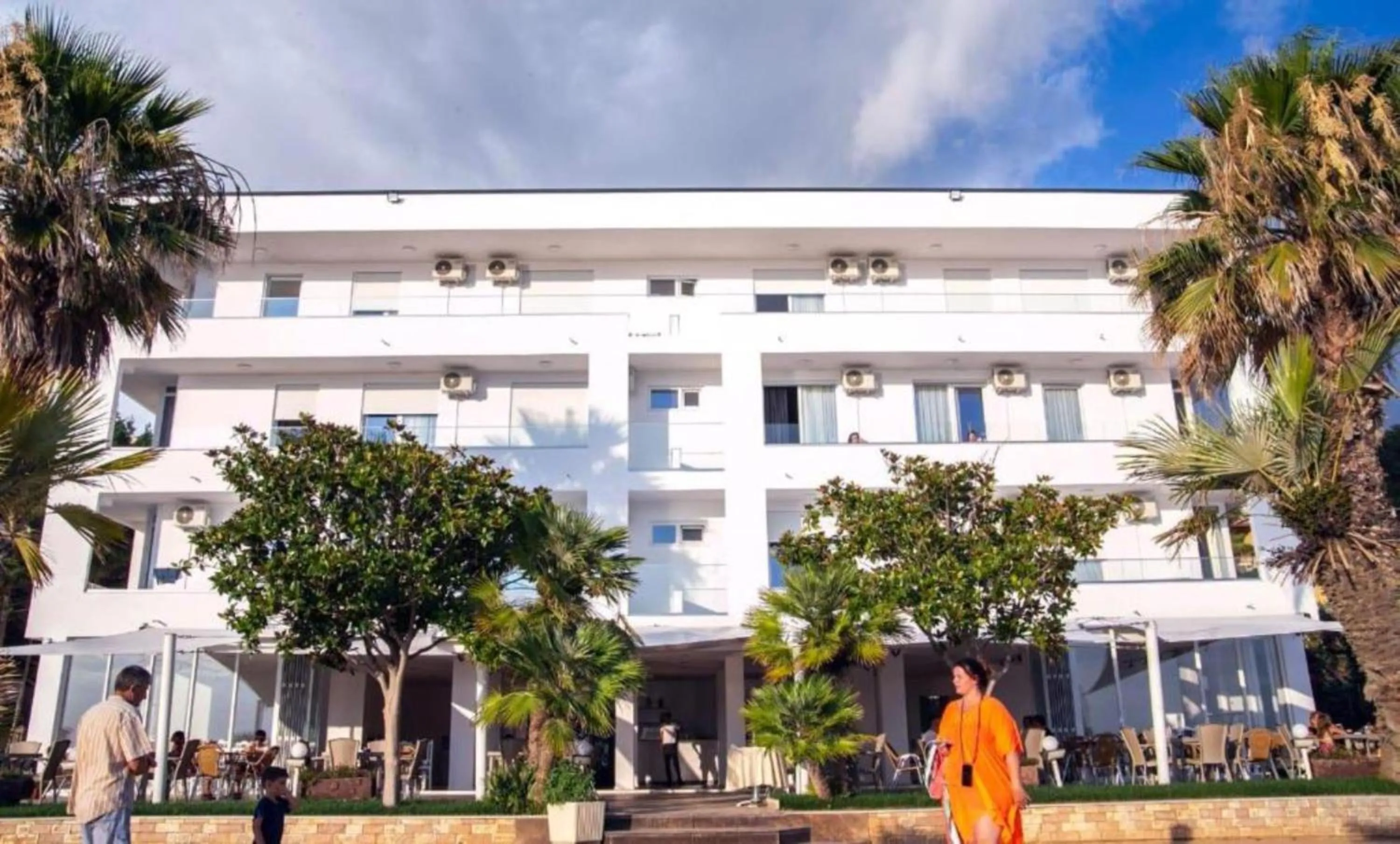 Hotel Besani