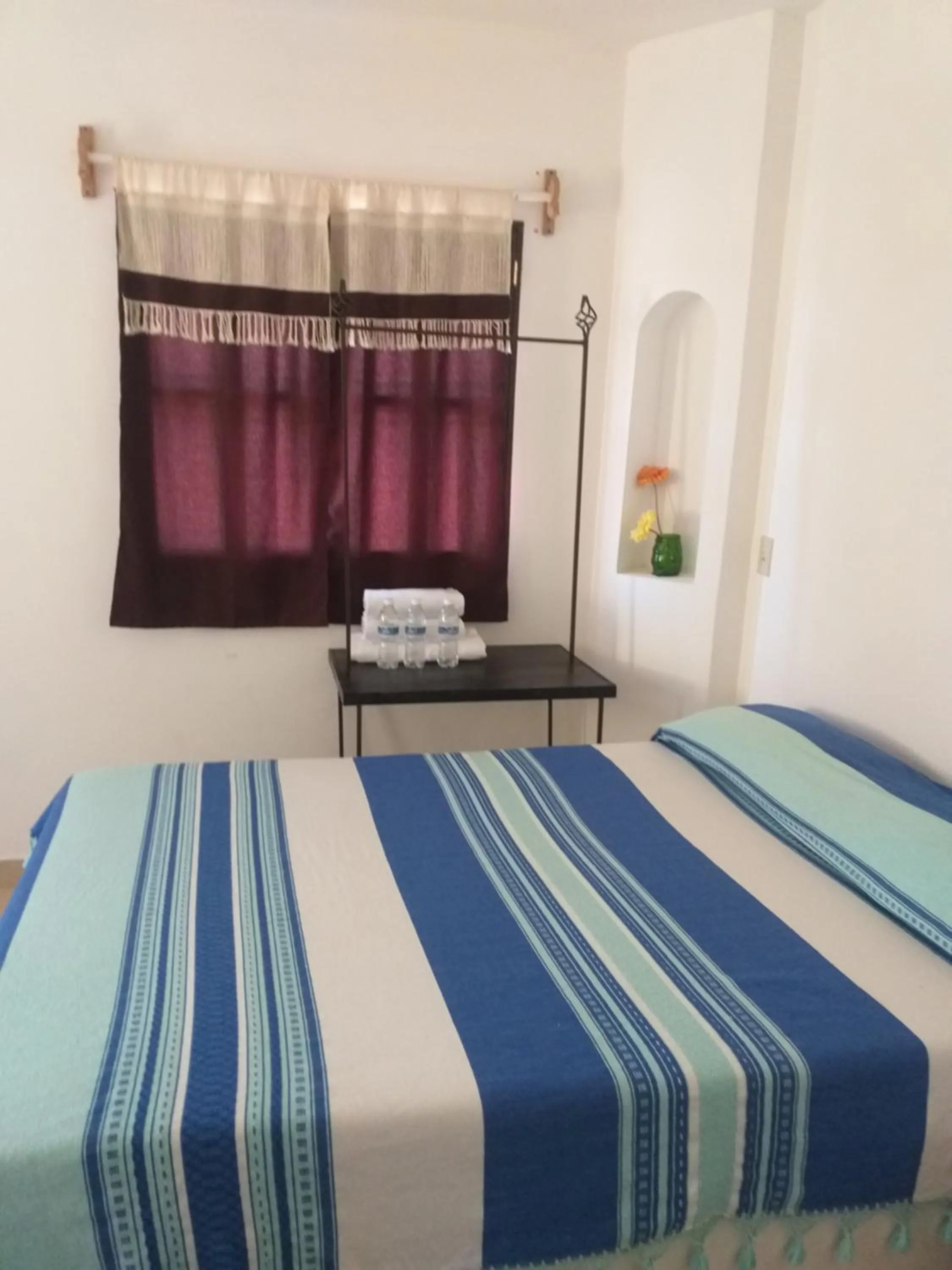 Double Room in Loreto La Regional
