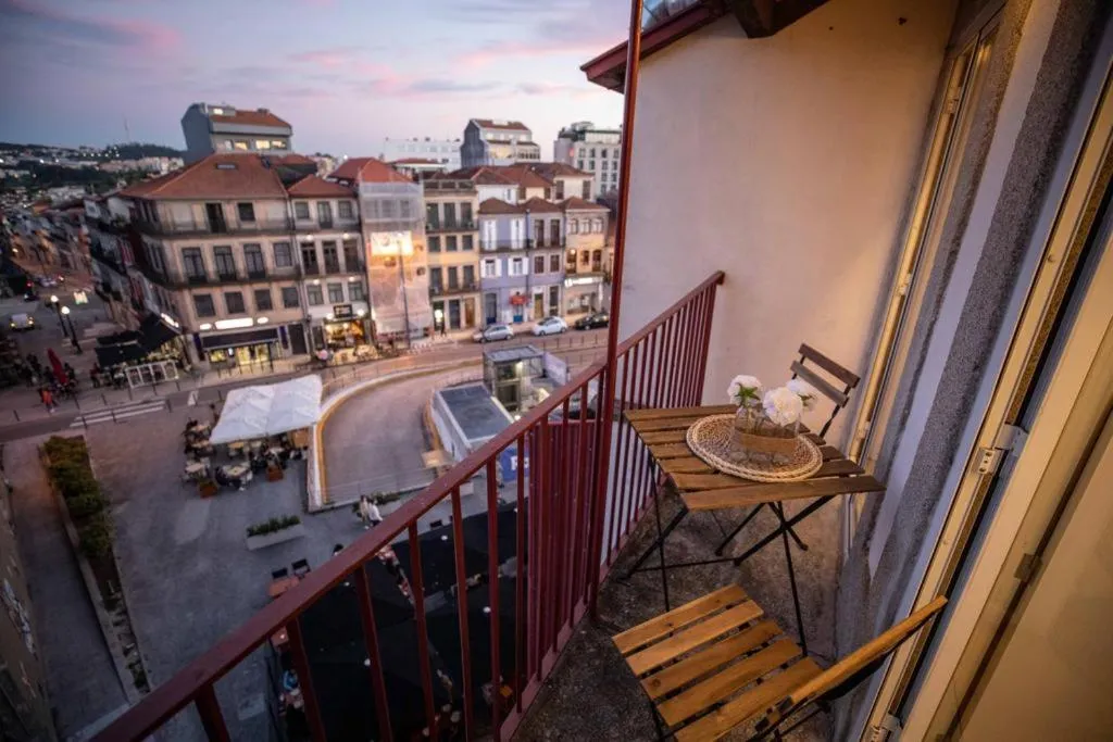 Lemago Porto Apartments - Poveiros