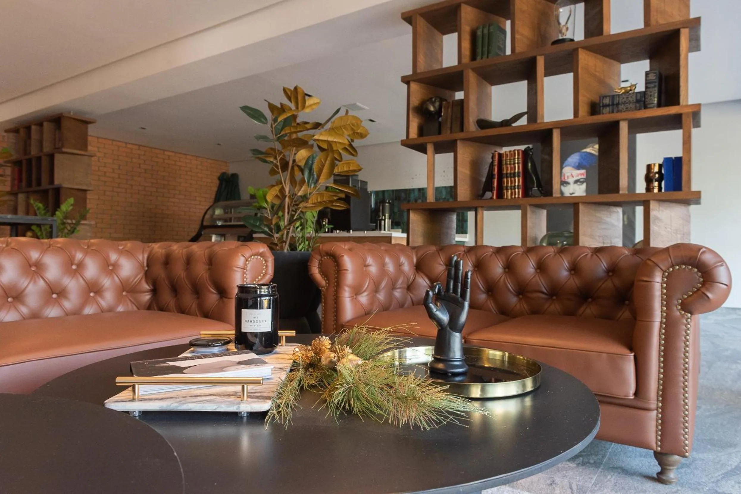 locker in FULTON Business Luxury HOTEL