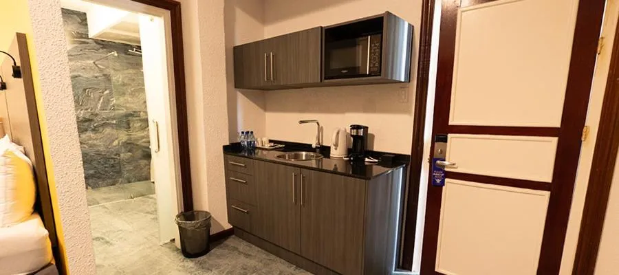 Royal Breeze Paramaribo