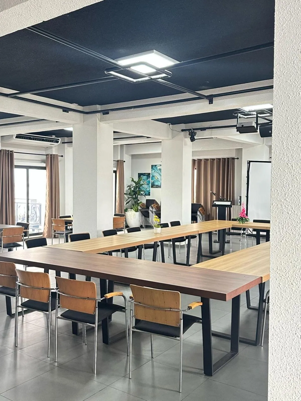 Meeting/conference room in Royal Breeze Paramaribo