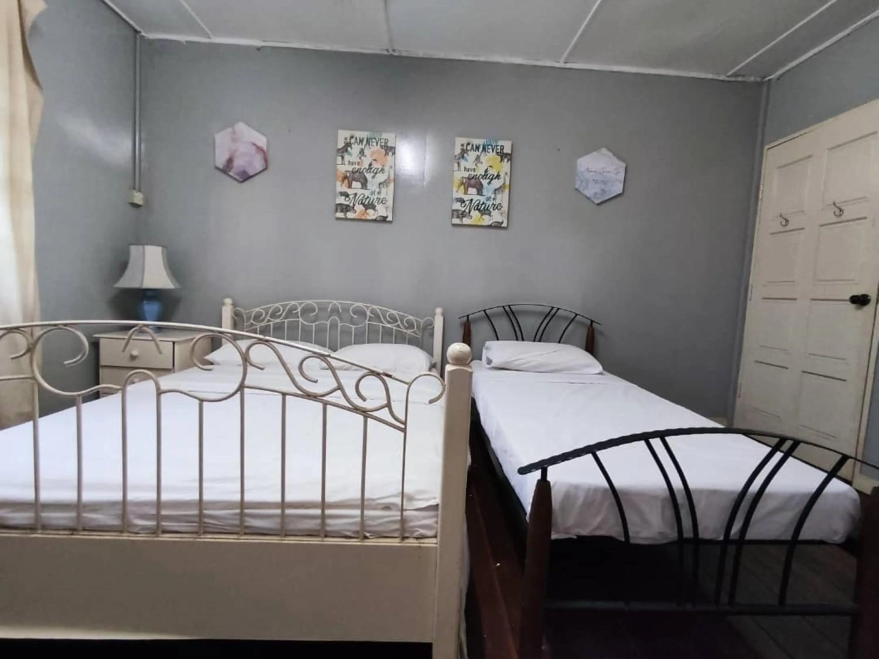Standard Triple Room - single occupancy in Hotel O Rb Homestay & Farms
