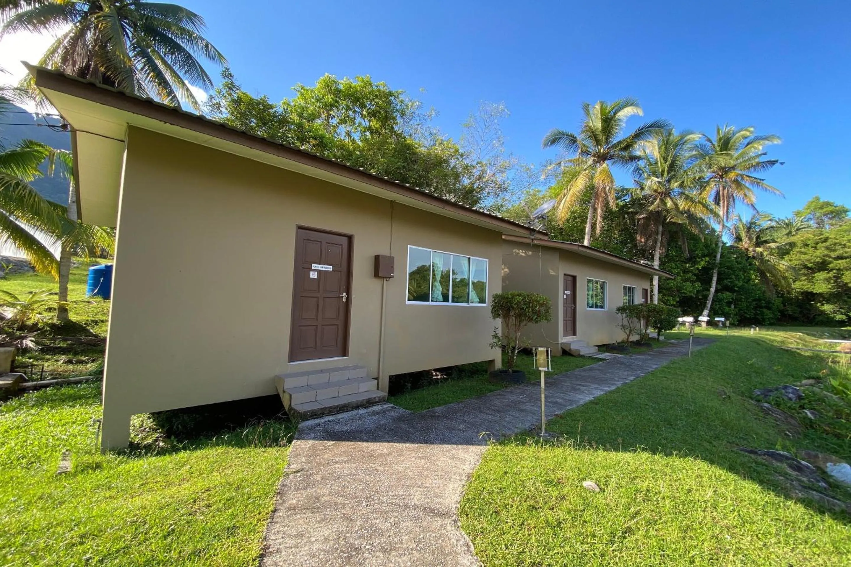 Bedroom in Hotel O Rb Homestay & Farms