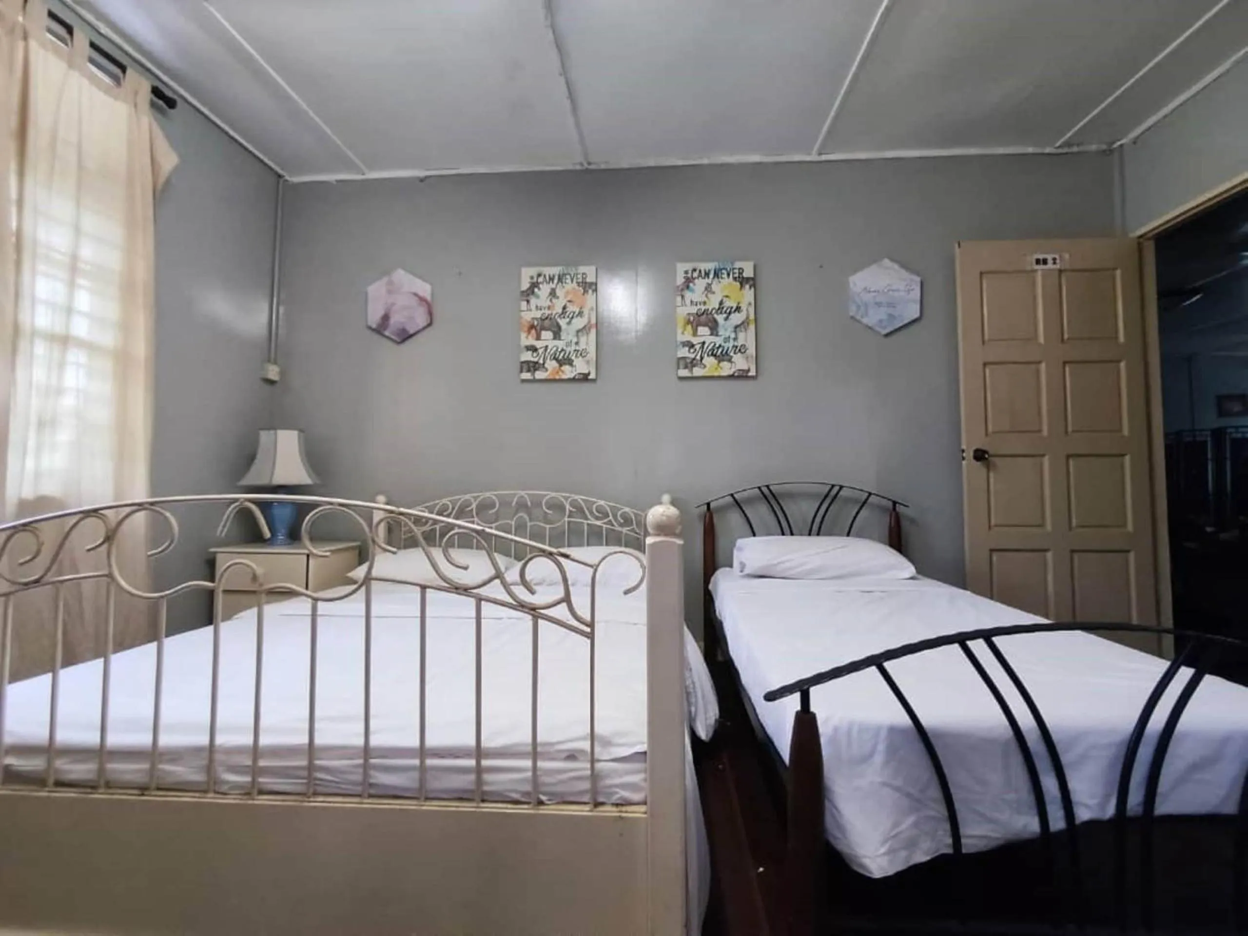 Bedroom, Bed in Hotel O Rb Homestay & Farms