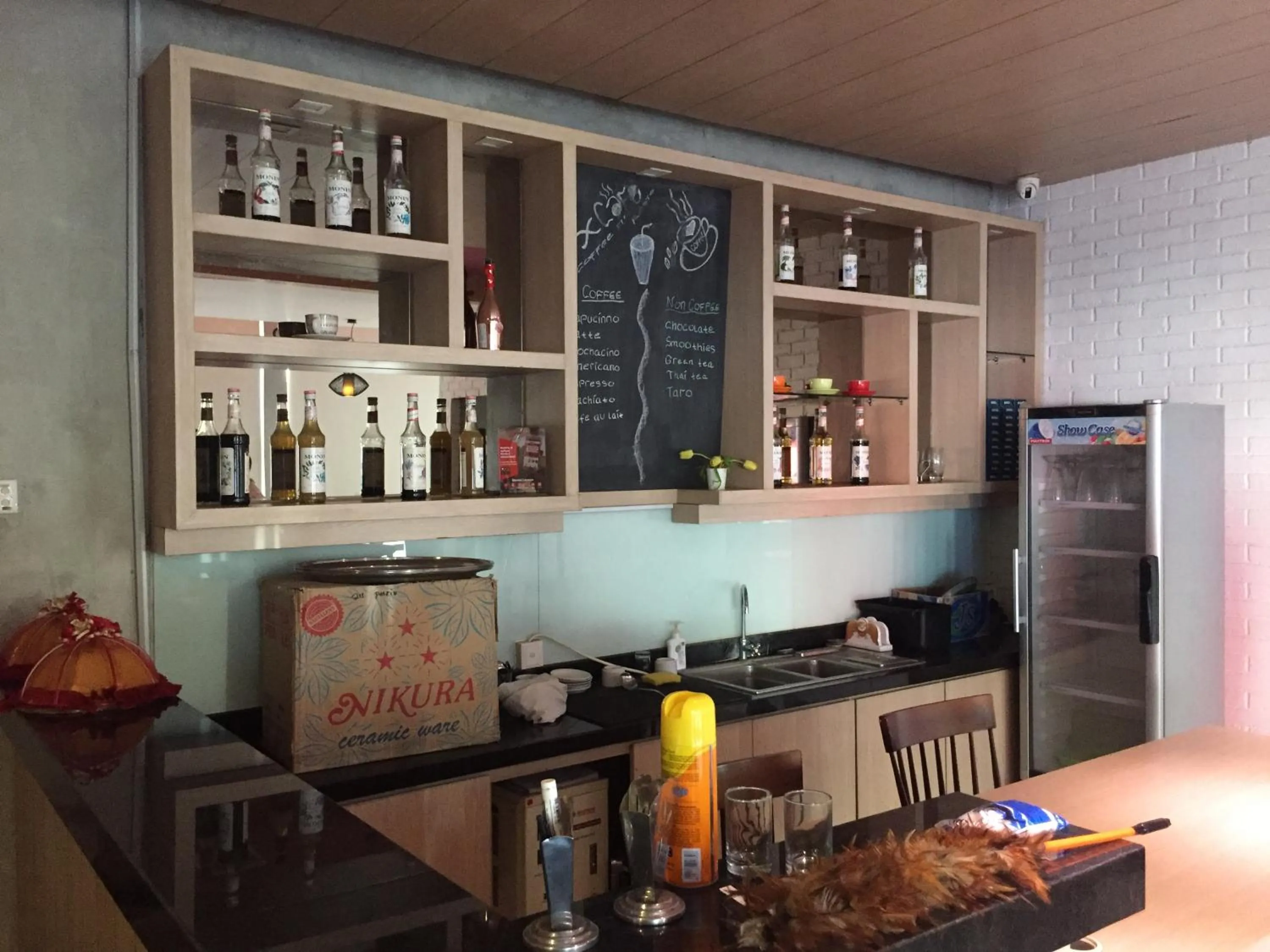 RedDoorz Plus @ Hotel Alden Makassar