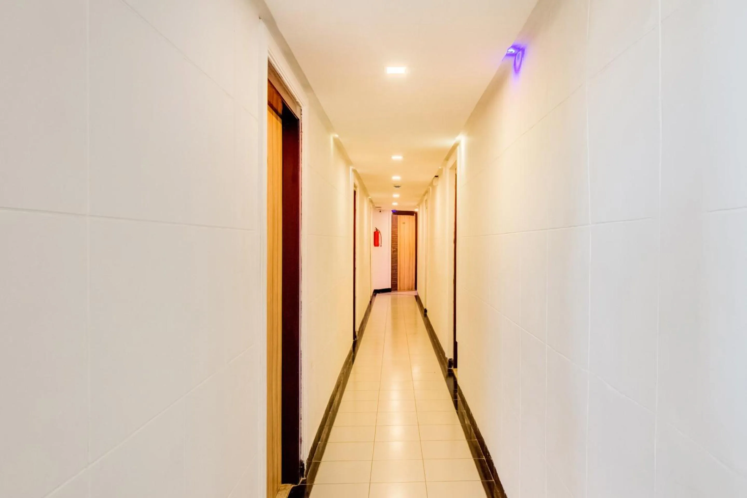 Lobby or reception in Collection O Panchratna