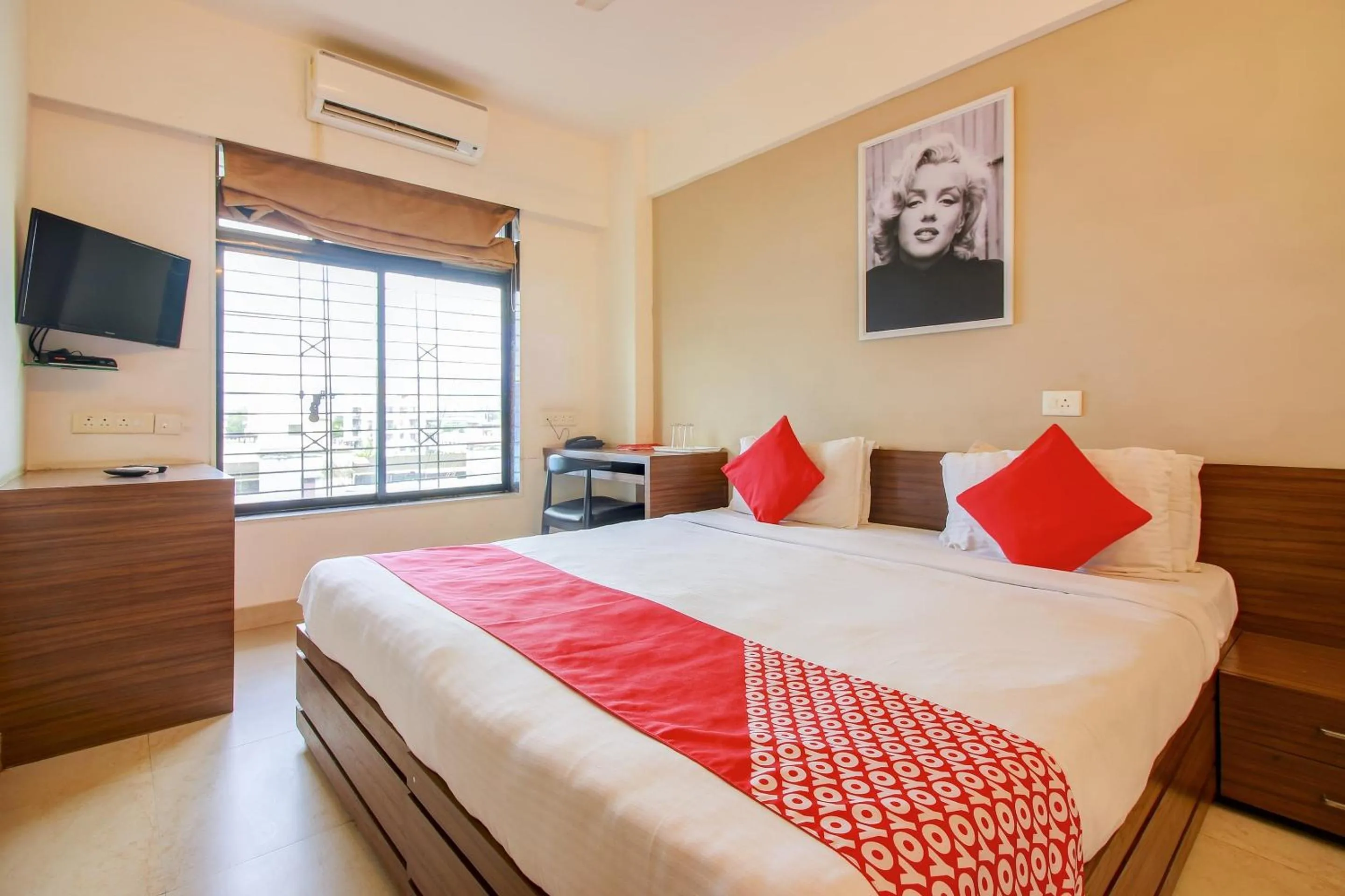 Bedroom, Bed in Collection O Panchratna