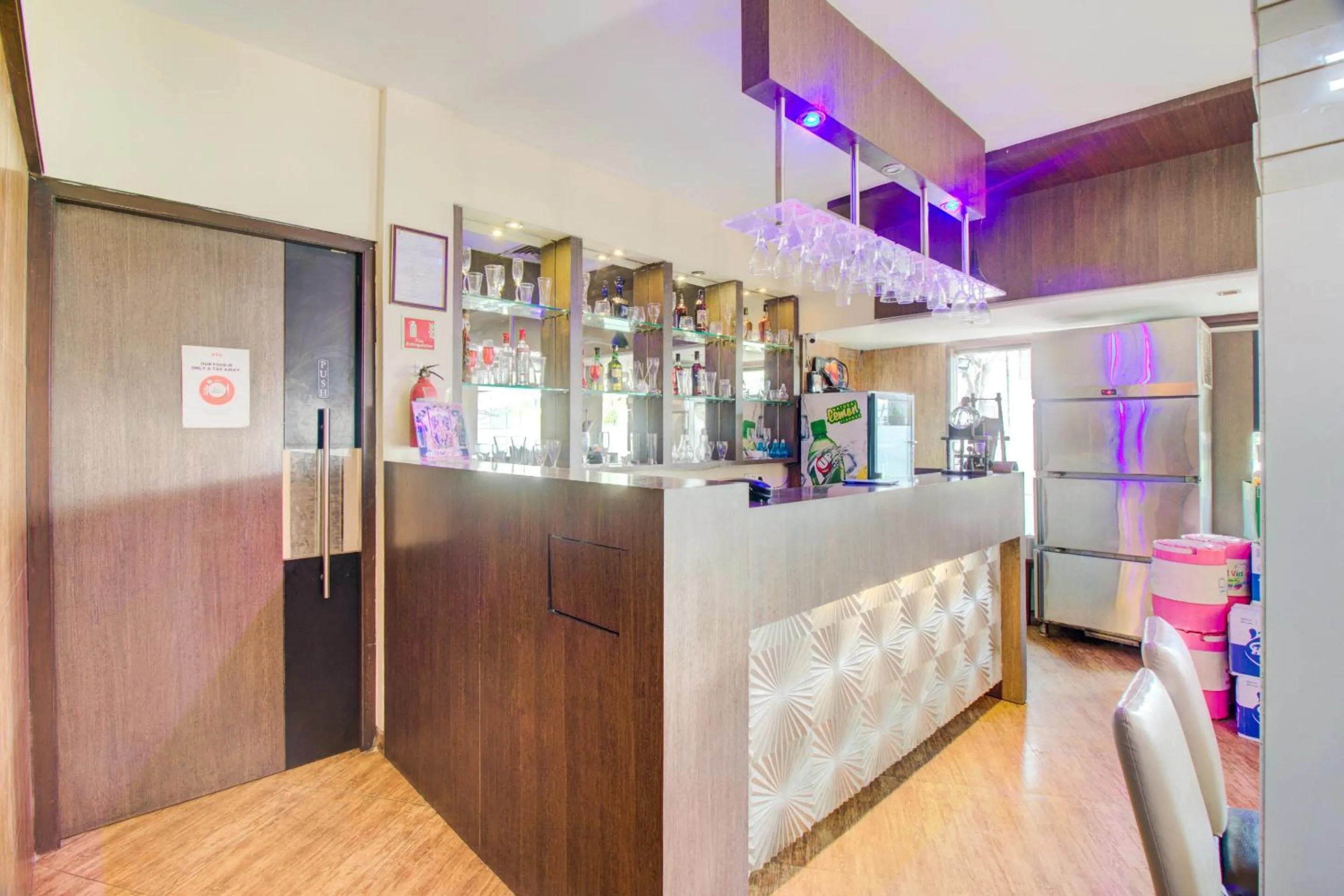 Restaurant/places to eat in Collection O Panchratna