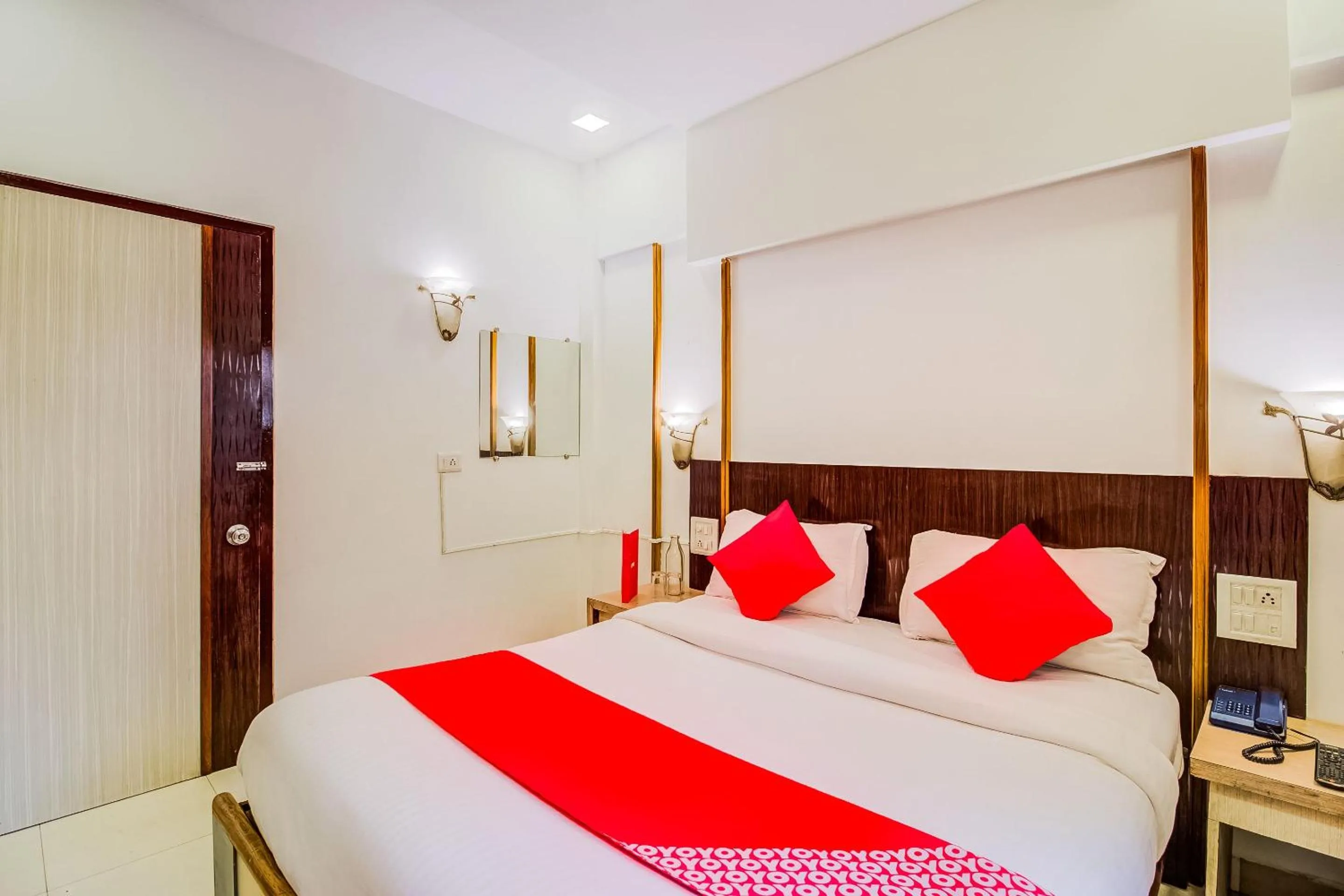 Bedroom, Bed in Collection O Panchratna