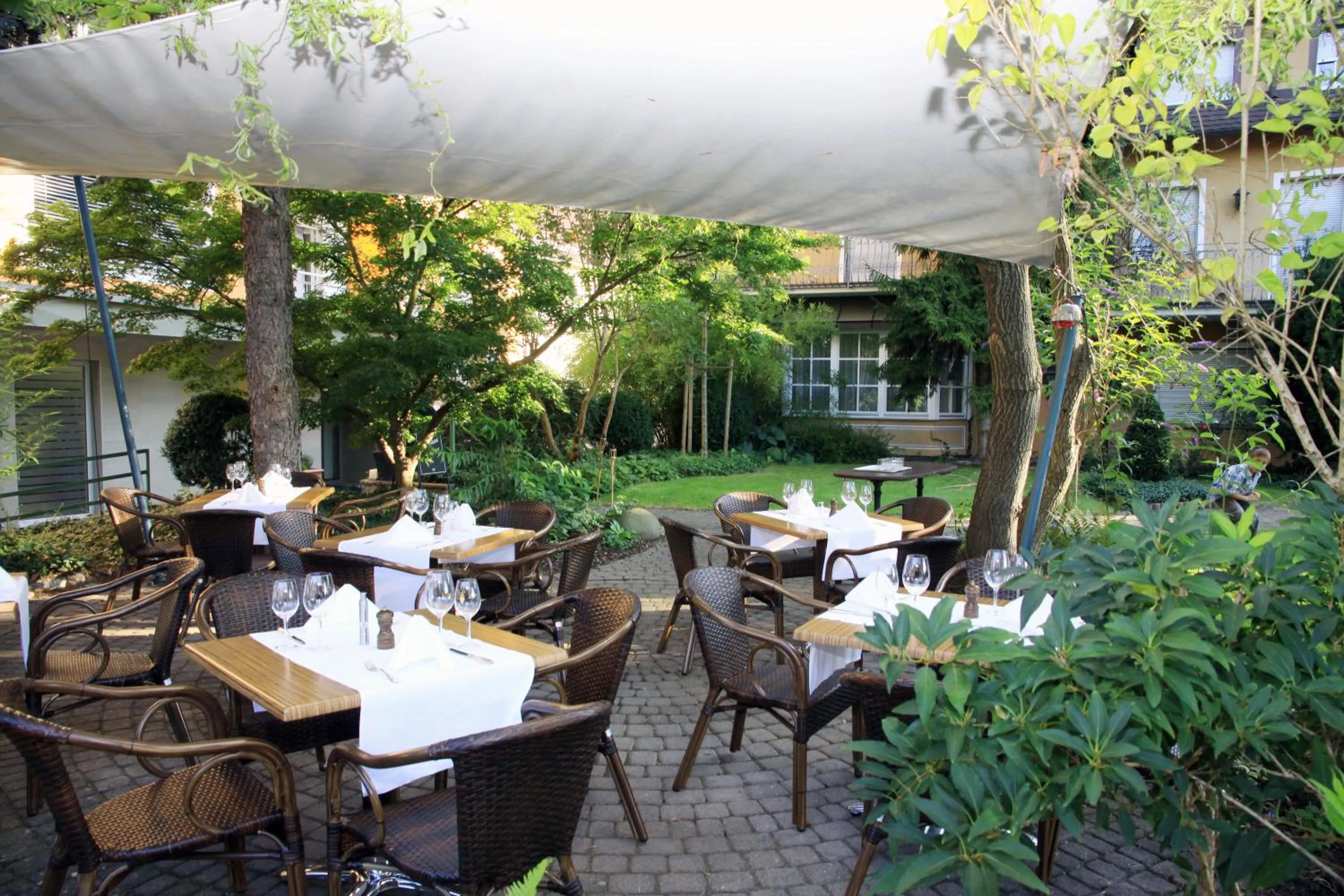 Ringhotel Zum Goldenen Ochsen