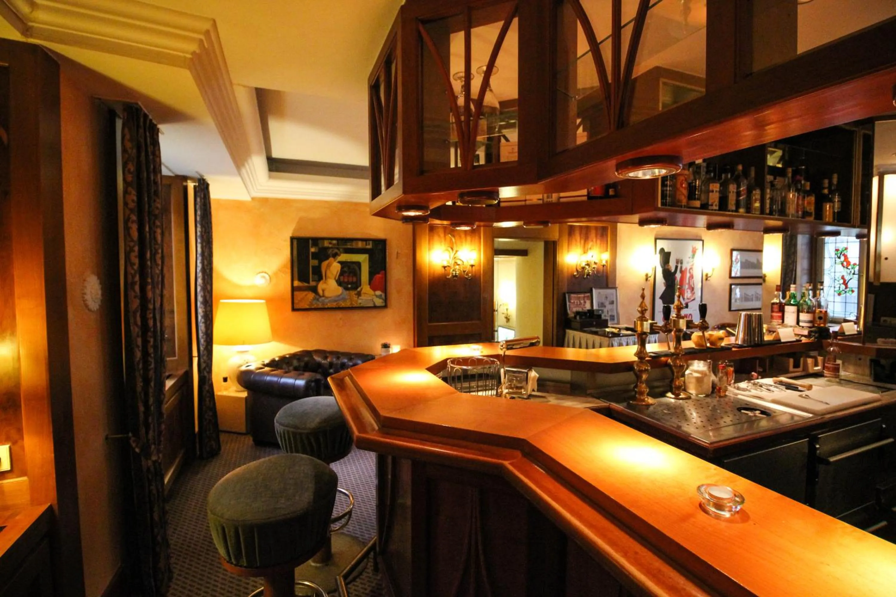 Ringhotel Zum Goldenen Ochsen