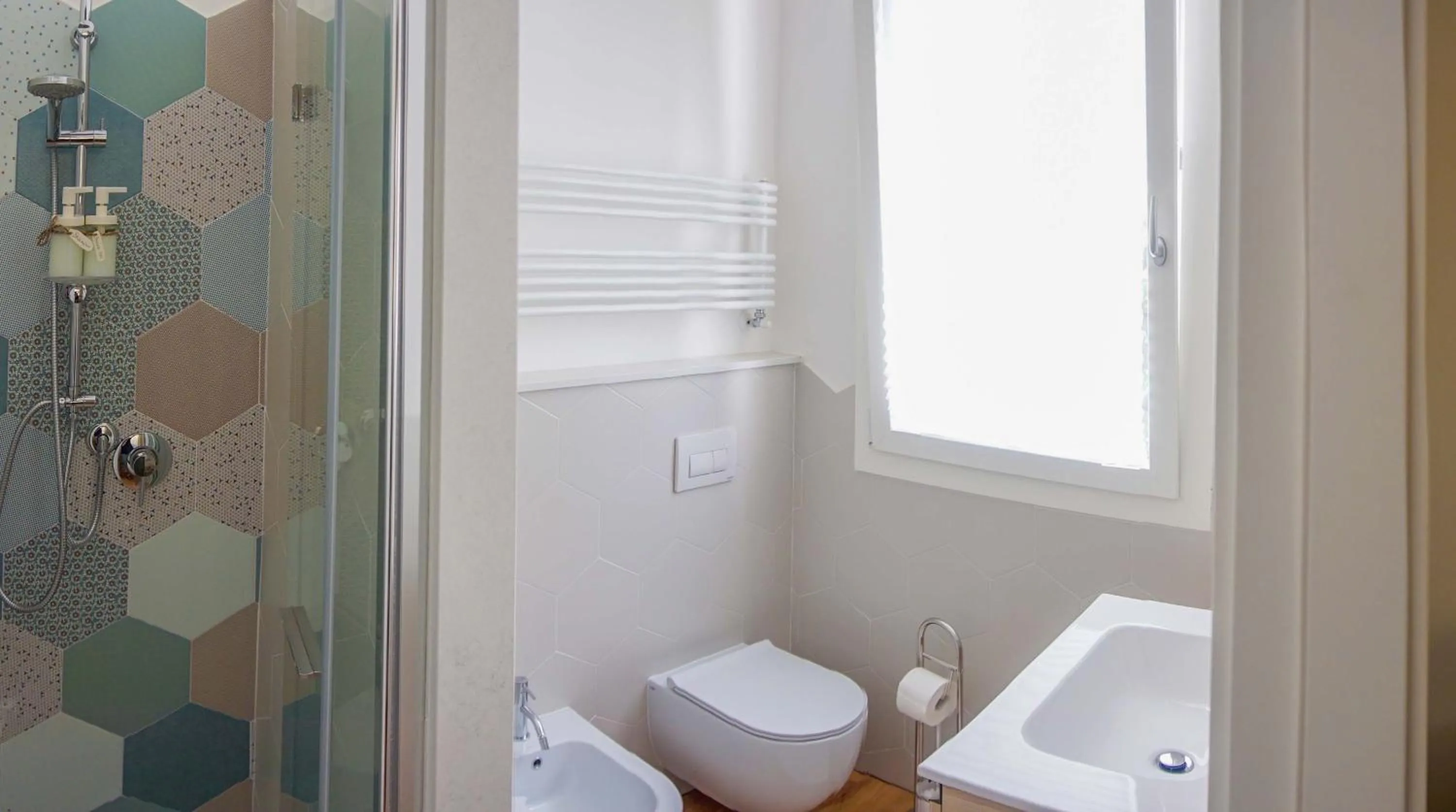 La Veranda Bed and Breakfast