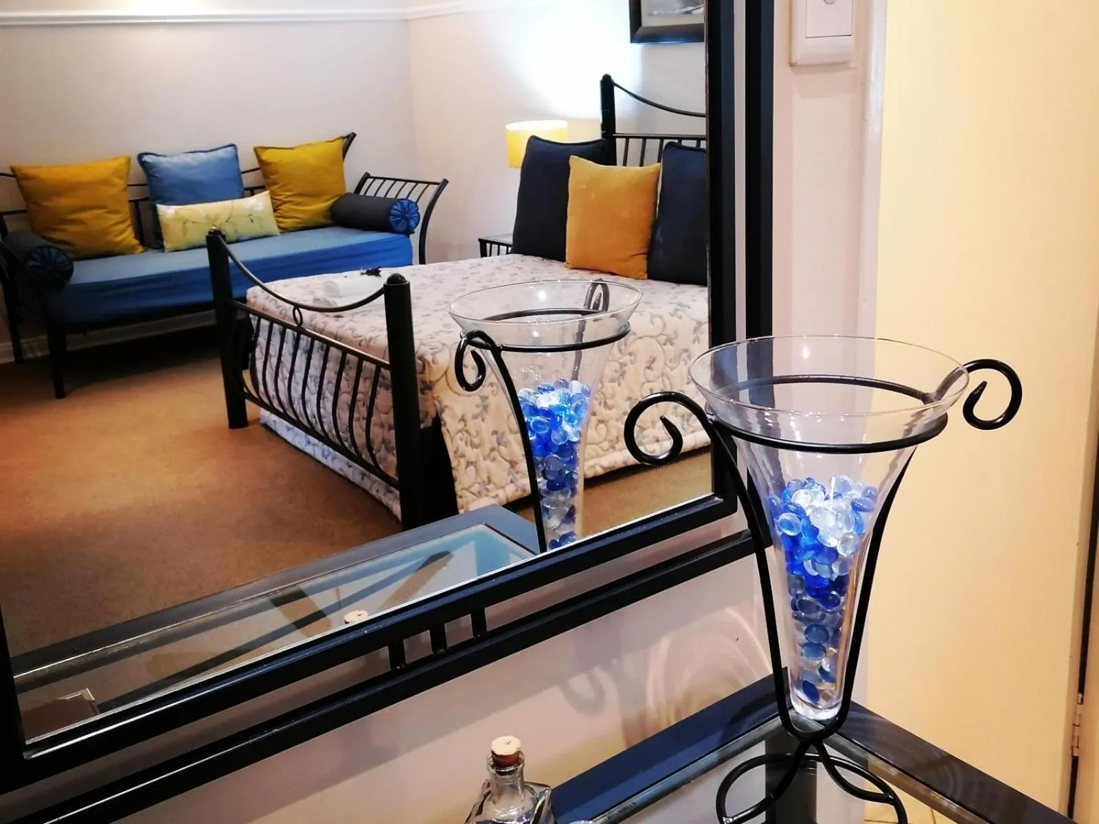 Bed in Casa Romana B&B