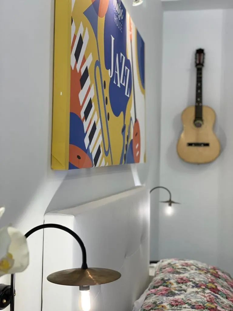Music House Palinuro