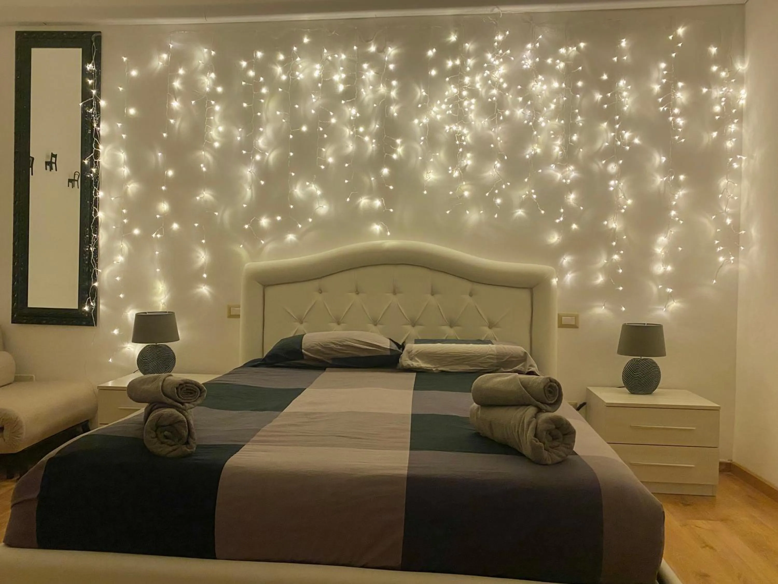 Double Room with Shared Bathroom in Villa Zara