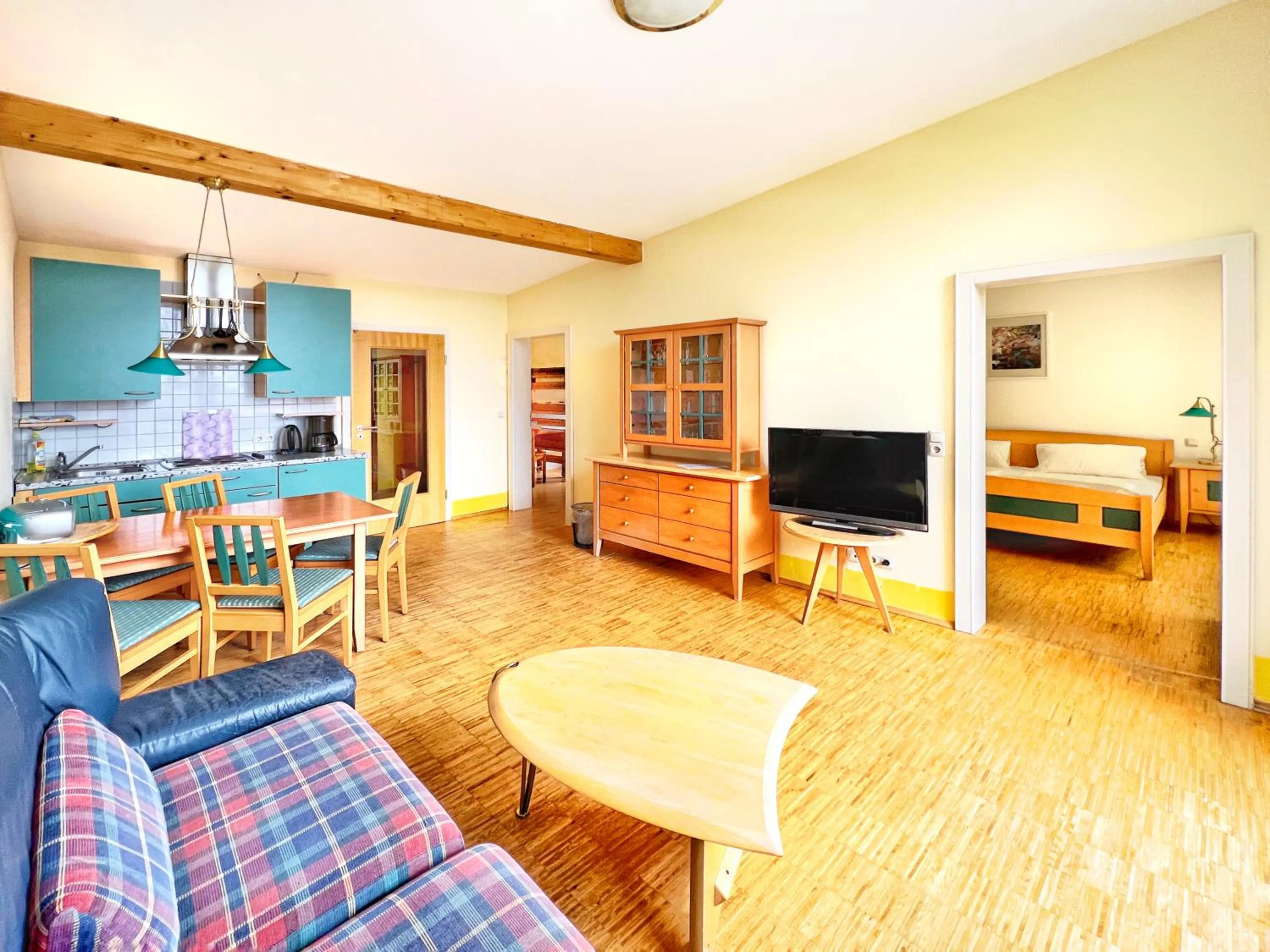 WAGNERS Hotel Schönblick, C&C Hotels und Vertrieb GmbH