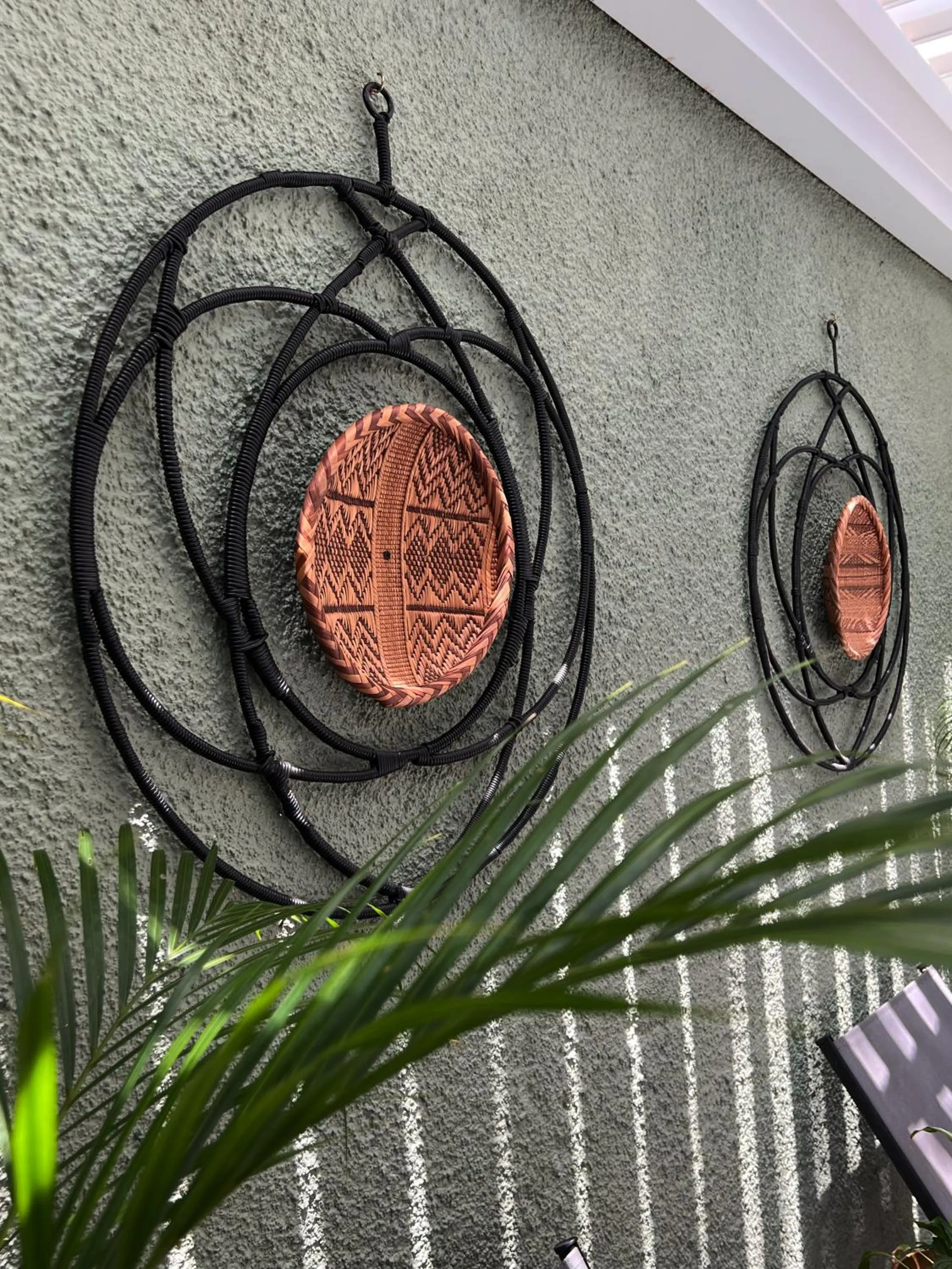 Property building in Pamarah Lodge