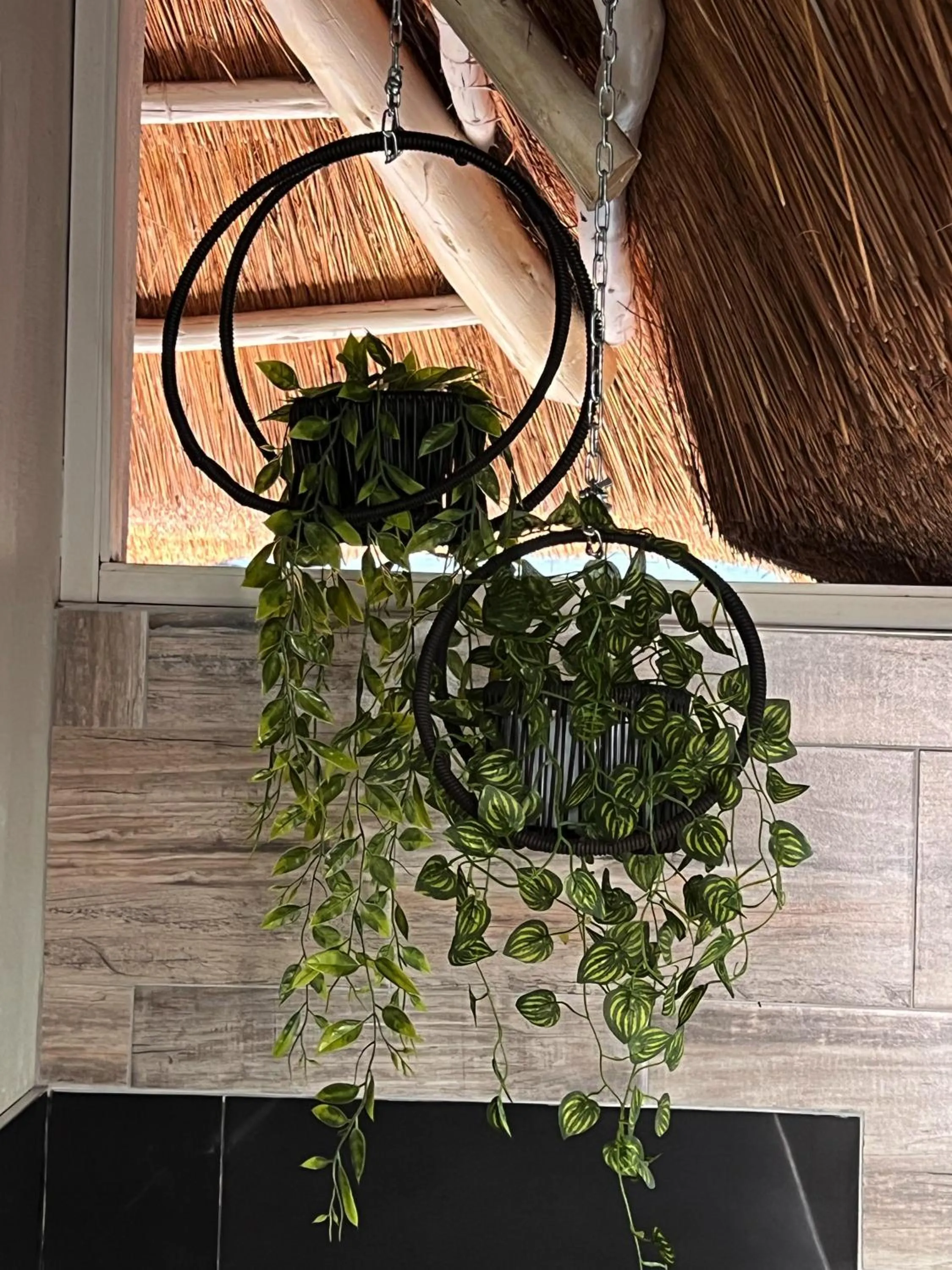 Property building in Pamarah Lodge