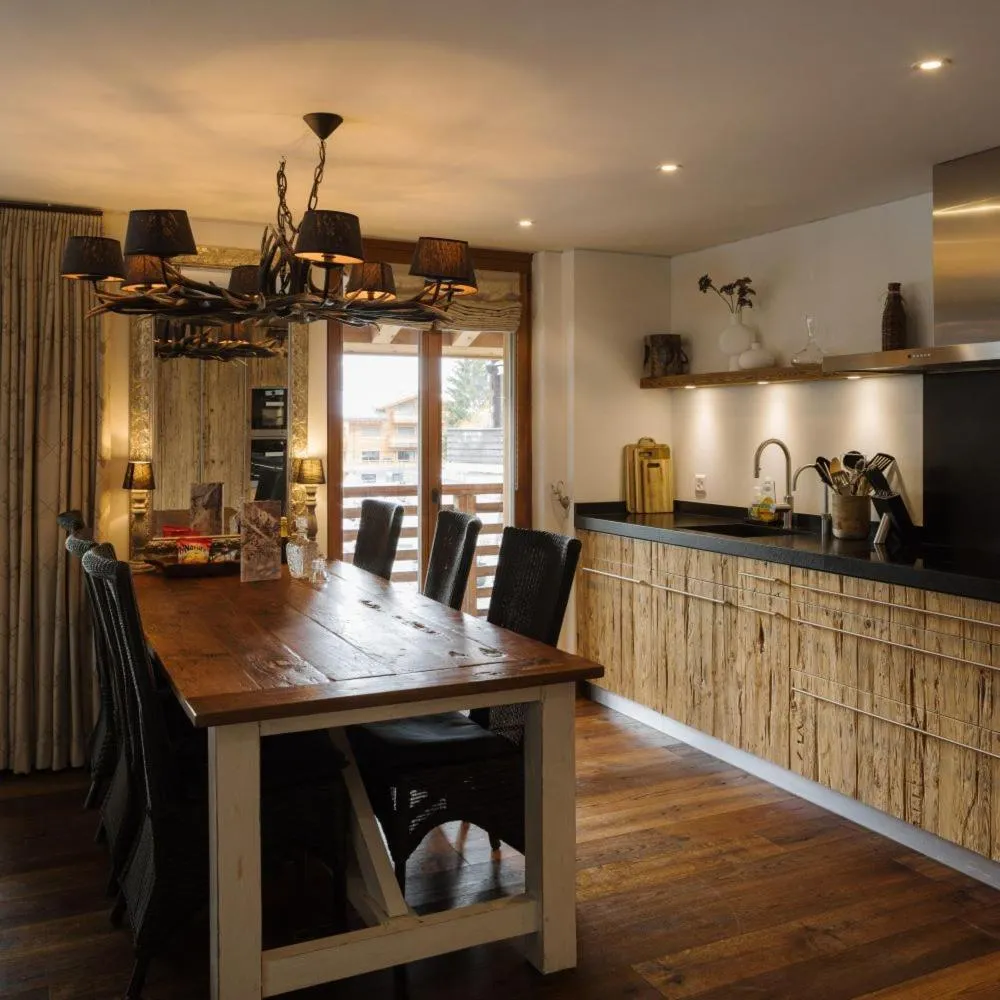 Bergwelt Grindelwald Residence