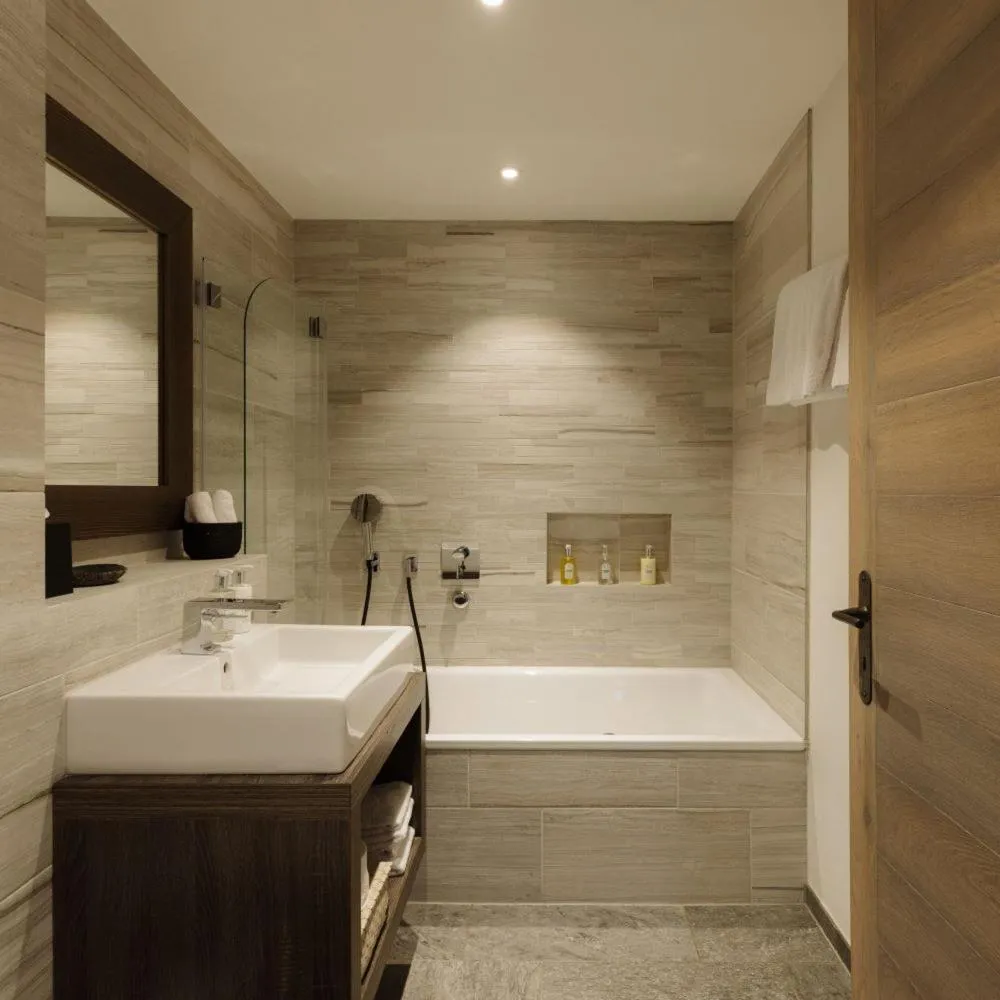 Bergwelt Grindelwald Residence