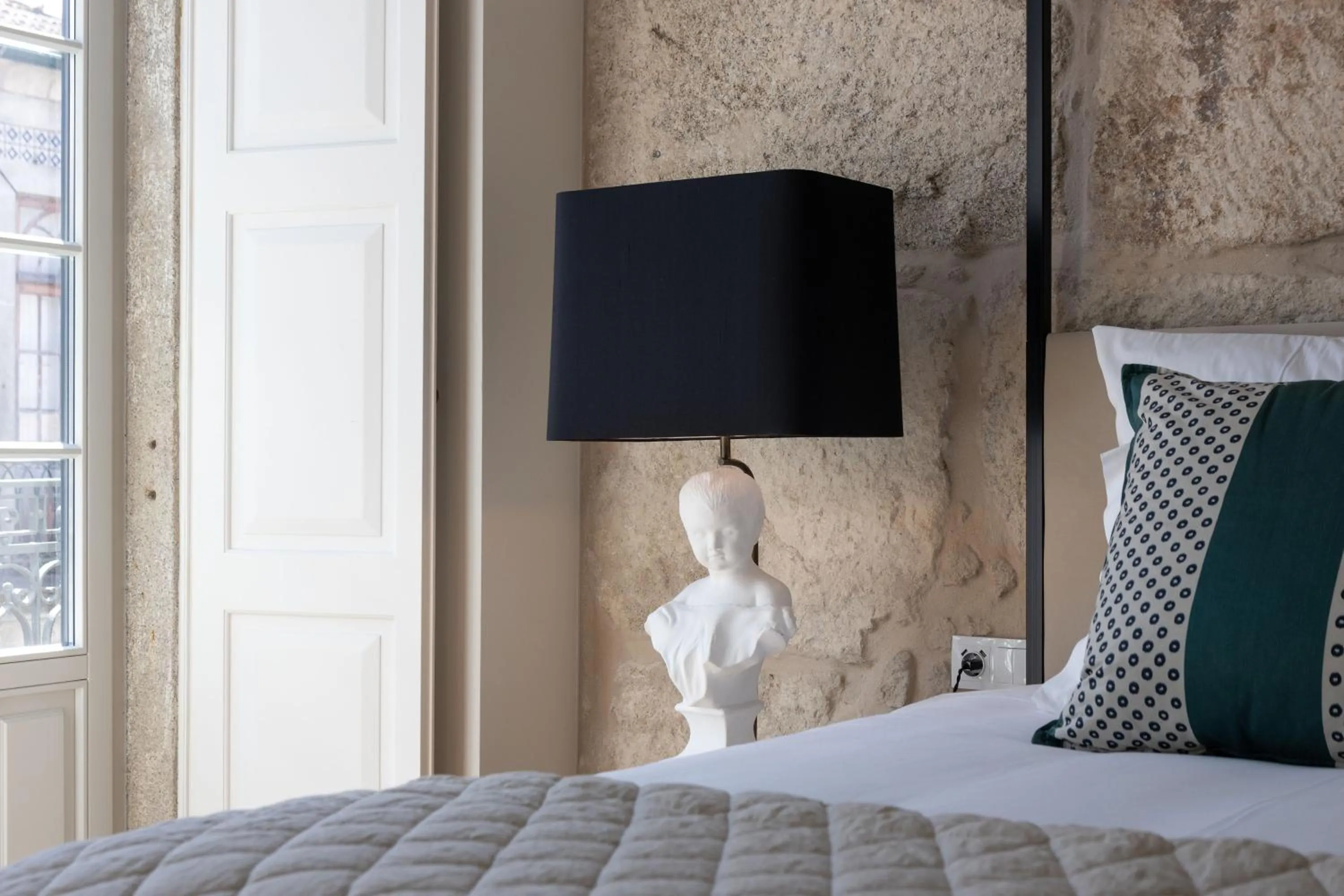 Bedroom, Bed in Líbere Porto Laranjais