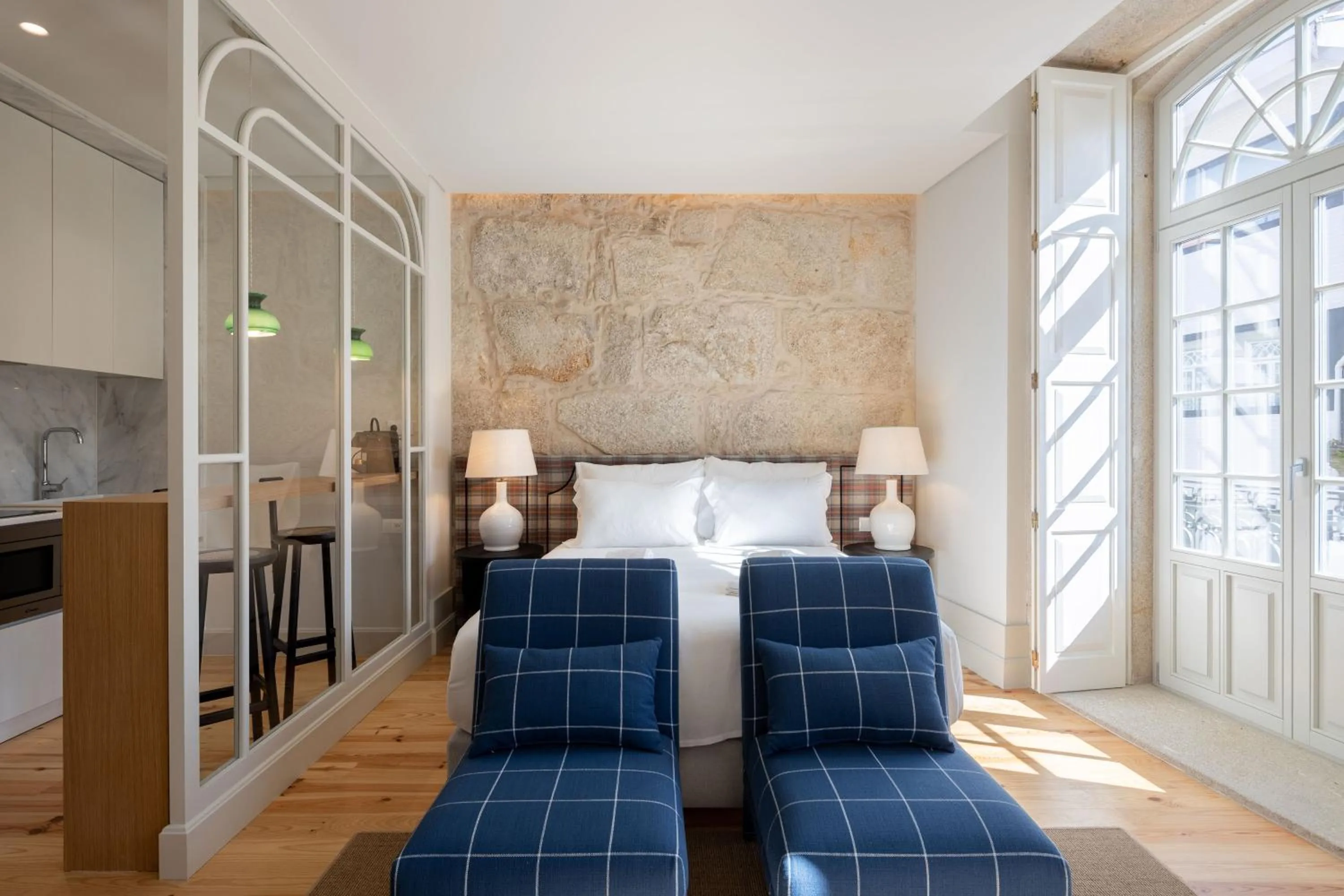 Bedroom, Bed in Líbere Porto Laranjais