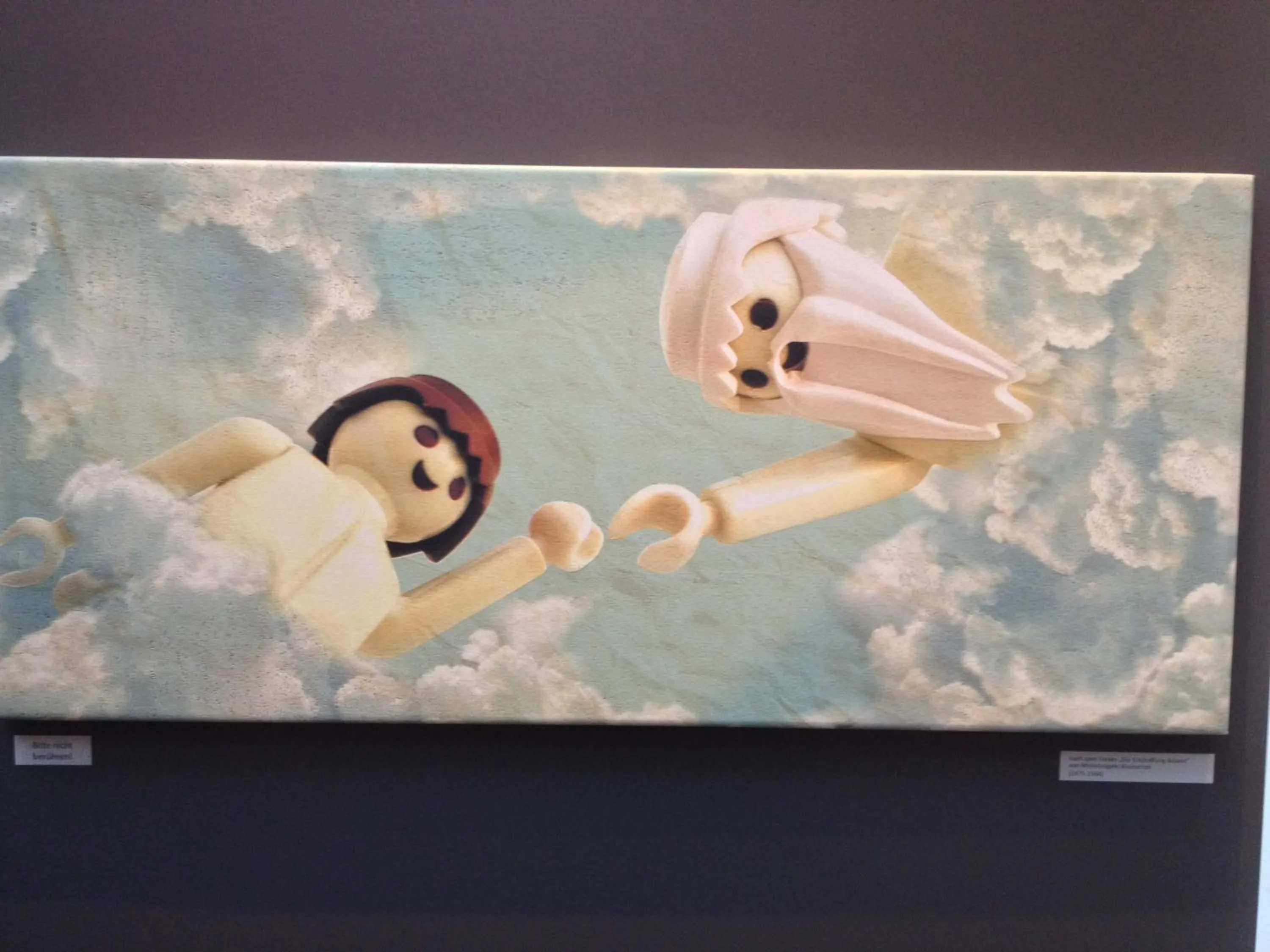 Decorative detail in Hotel Knorz