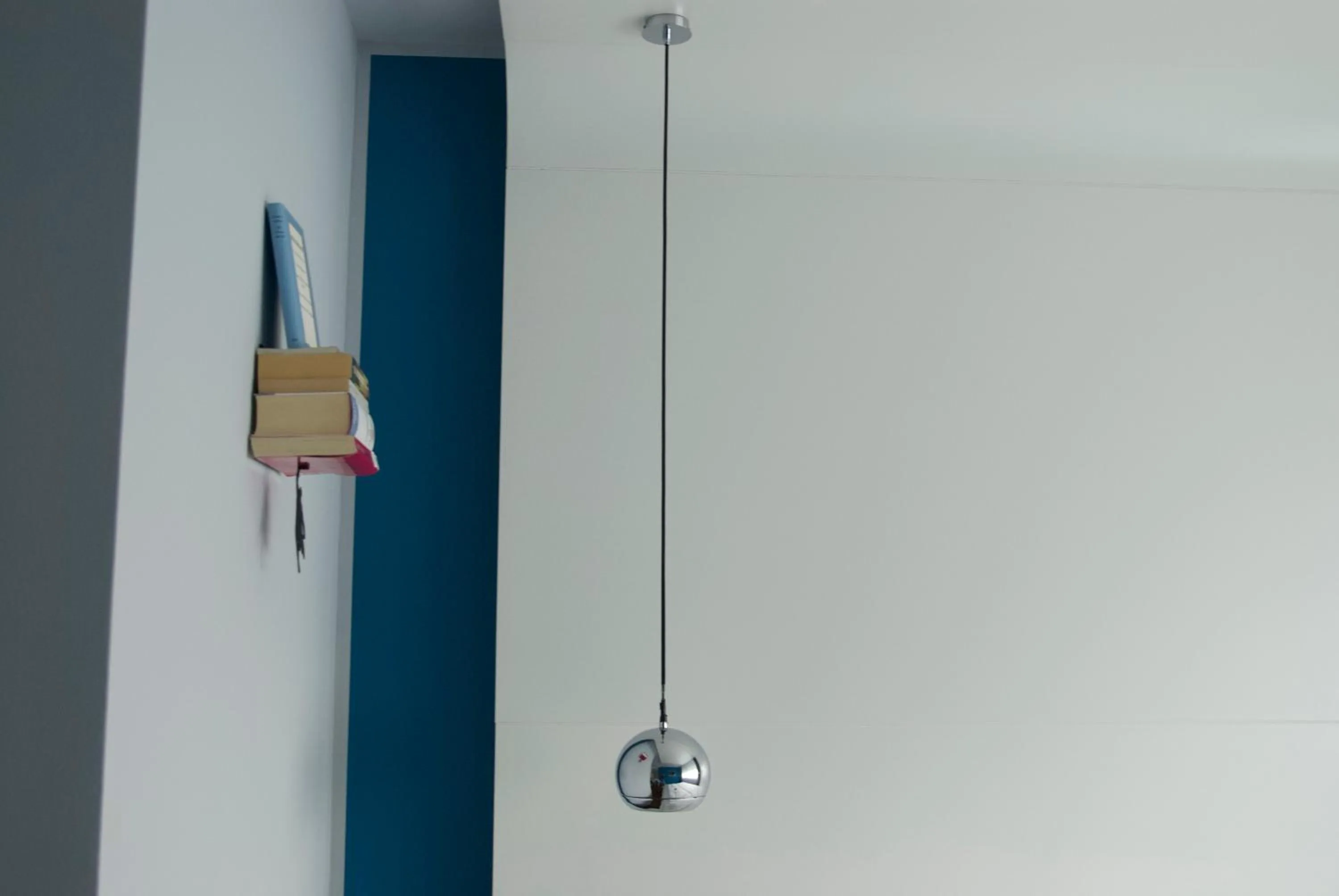 Decorative detail in Hotel Knorz