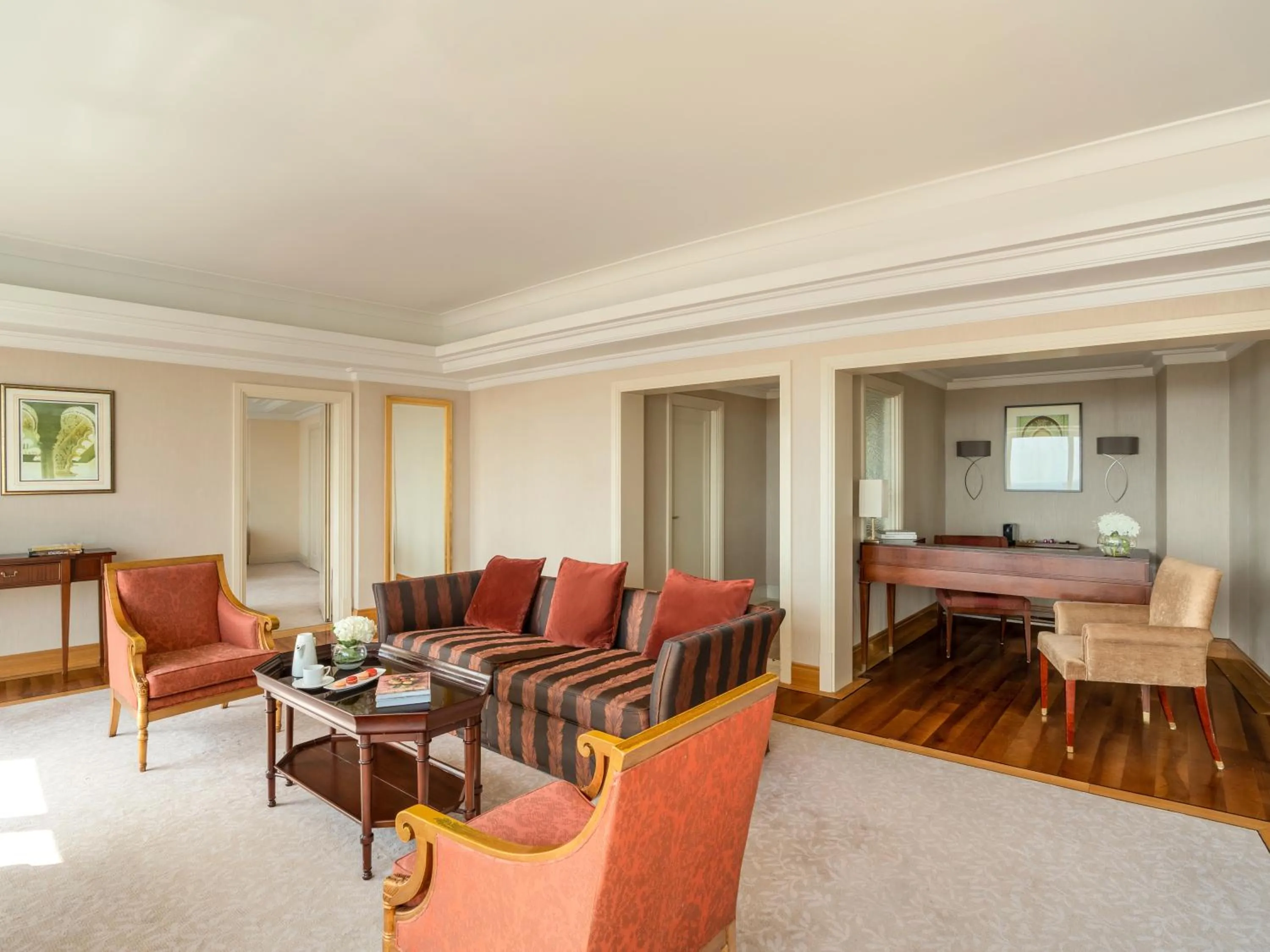 Mövenpick Hotel Al Khobar