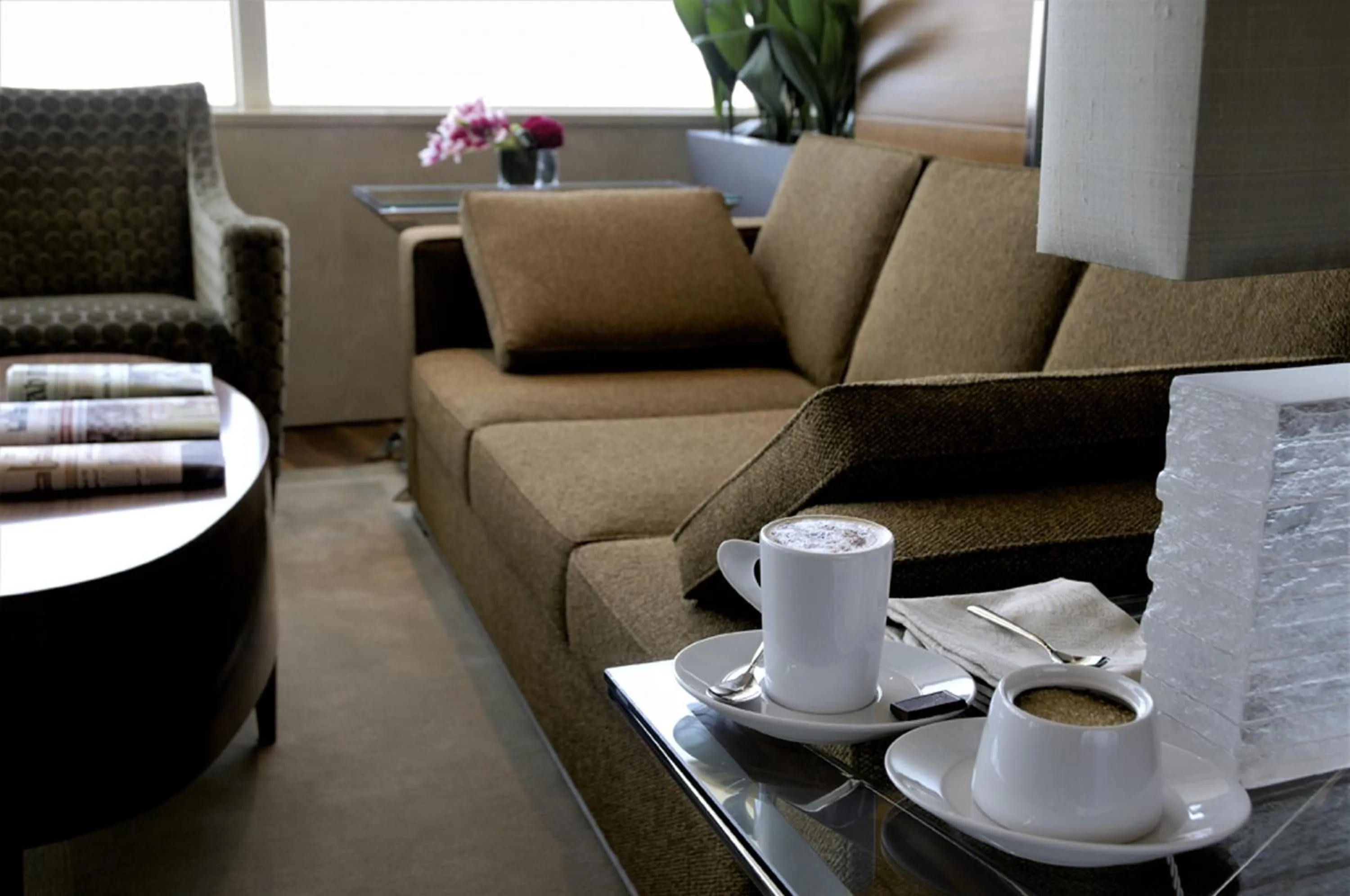 Restaurant/places to eat in Mövenpick Hotel Al Khobar