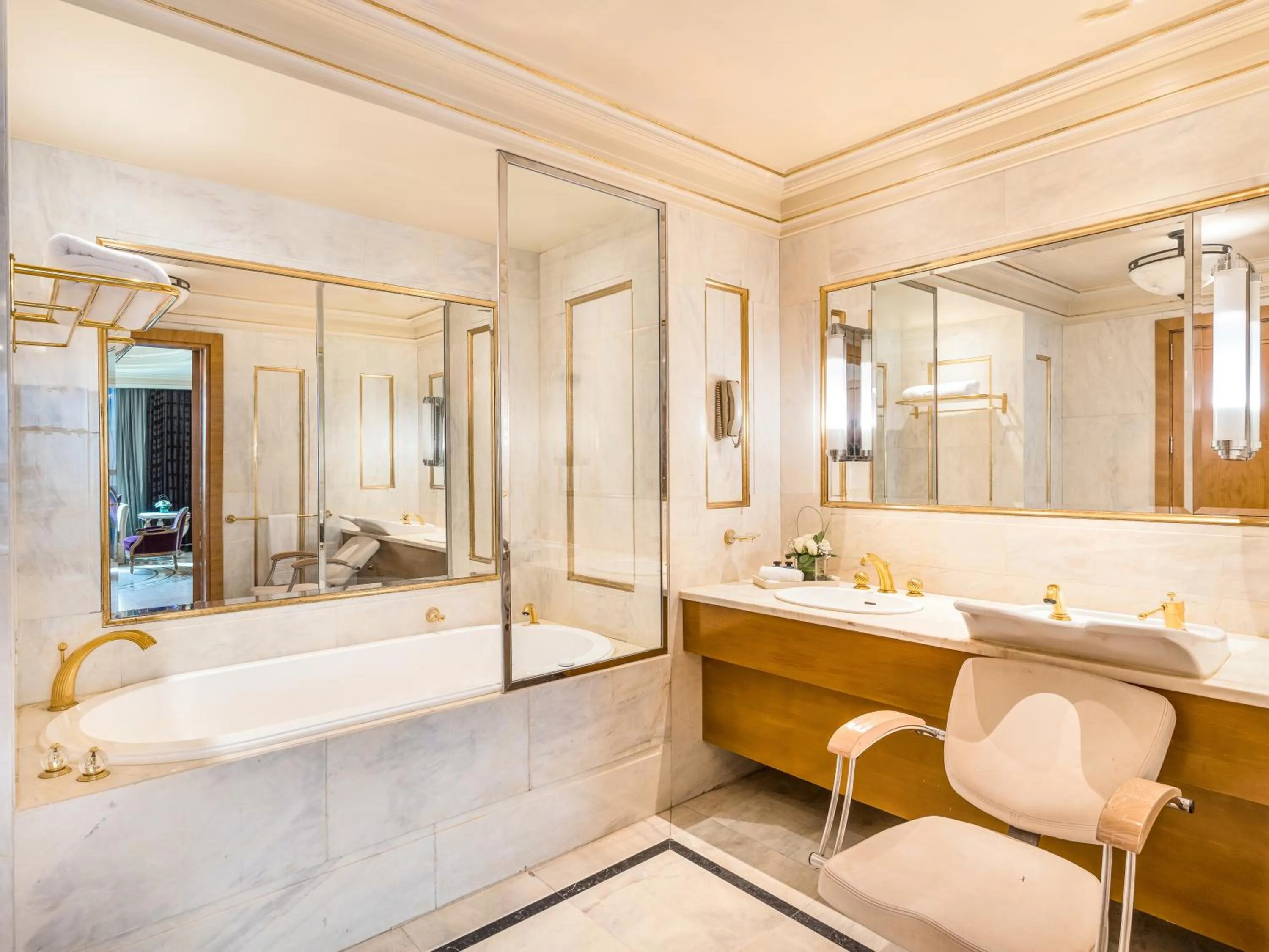 Mövenpick Hotel Al Khobar