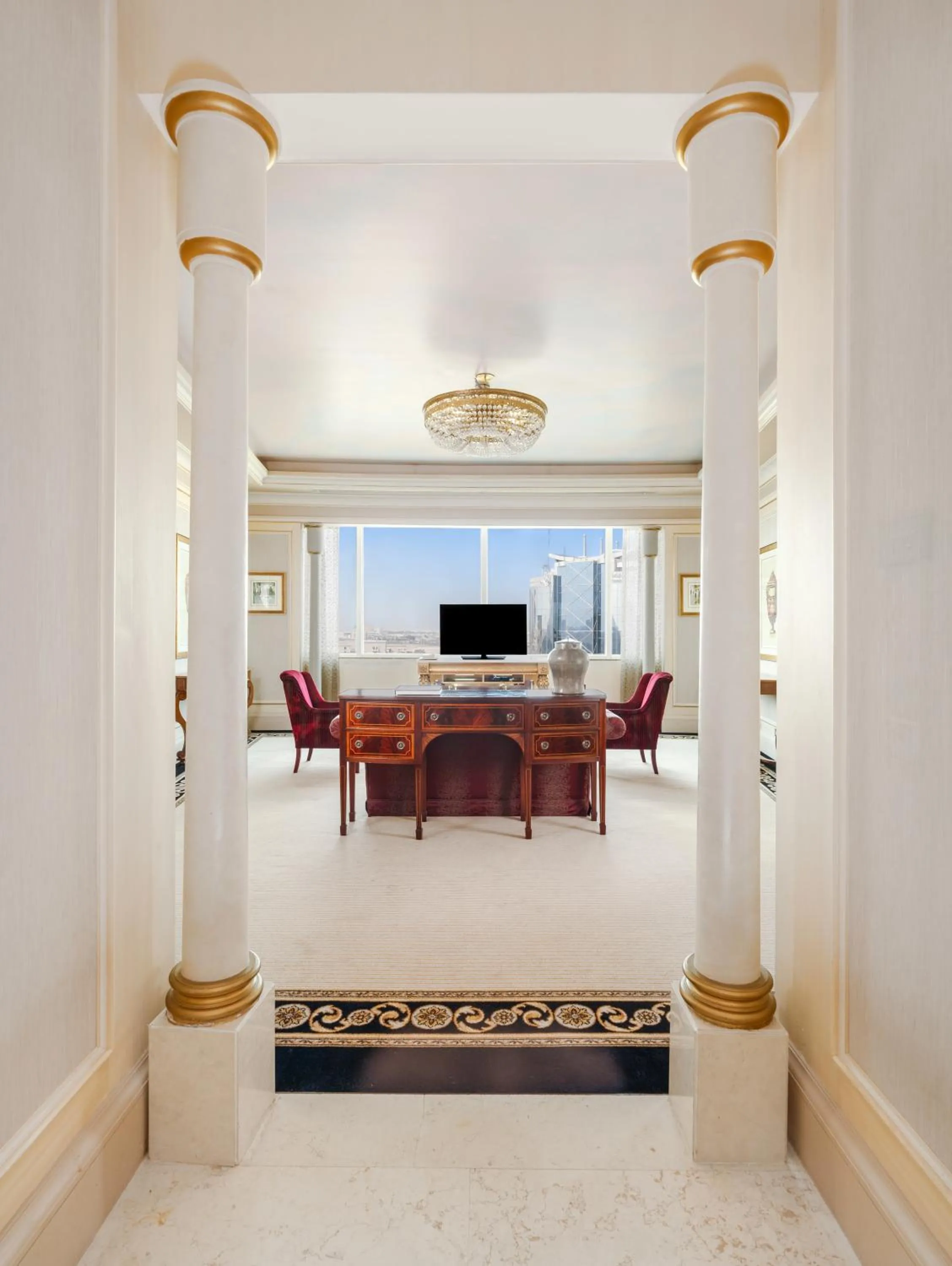 Mövenpick Hotel Al Khobar