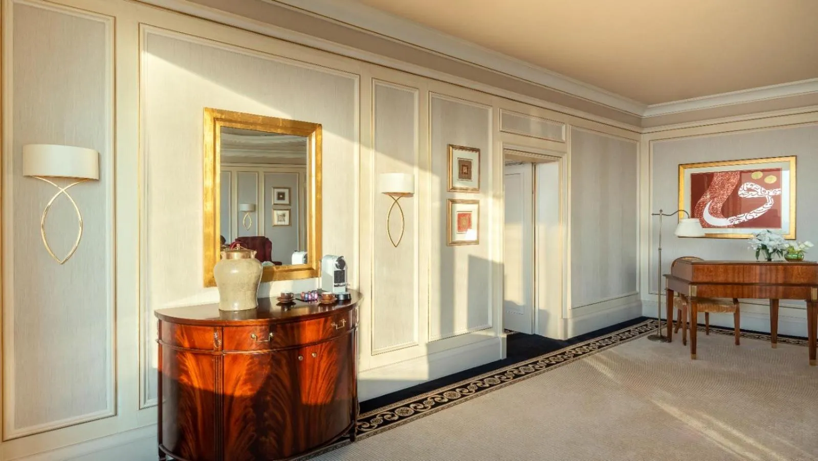 Mövenpick Hotel Al Khobar