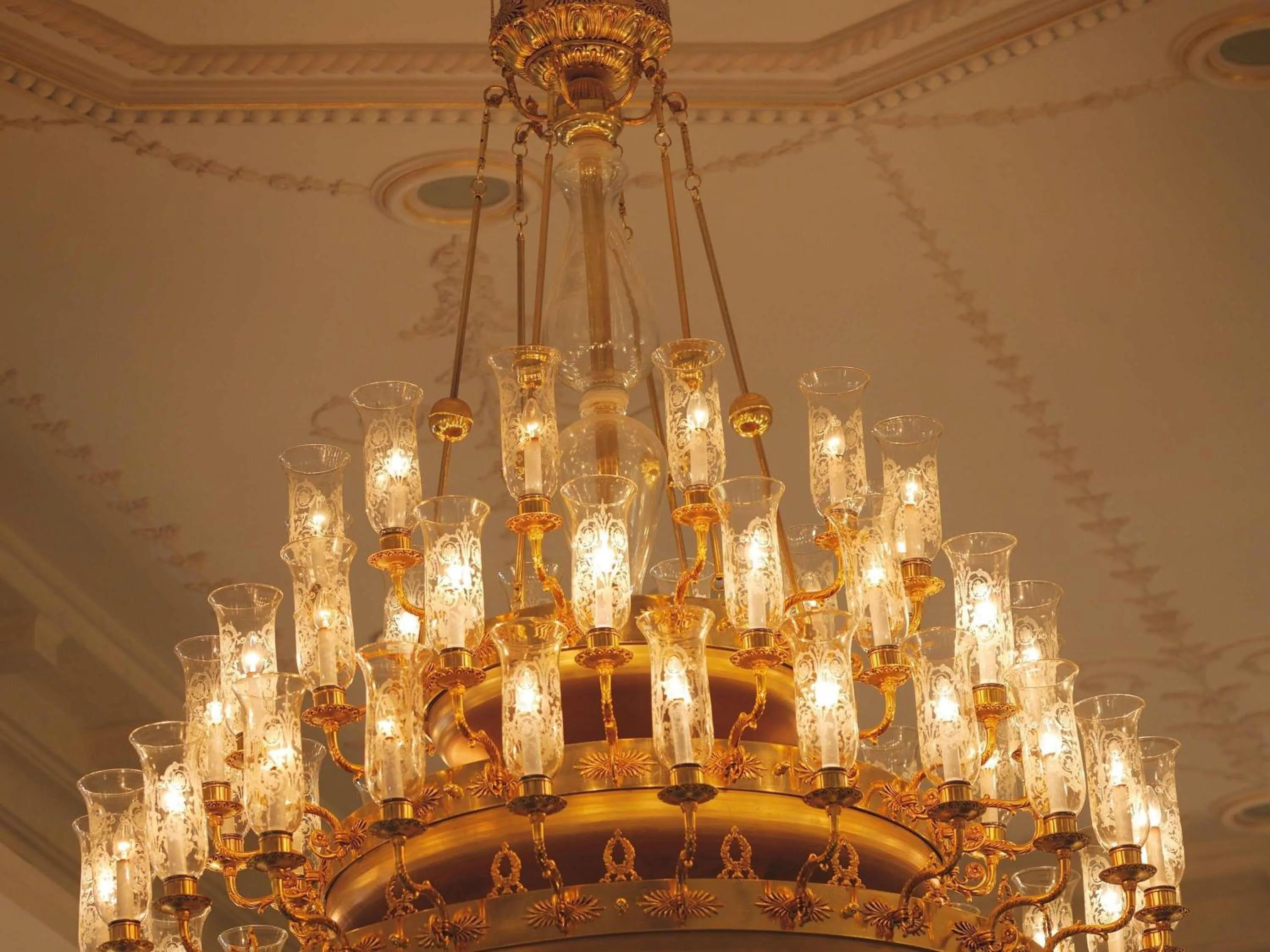 Meeting/conference room in Mövenpick Hotel Al Khobar