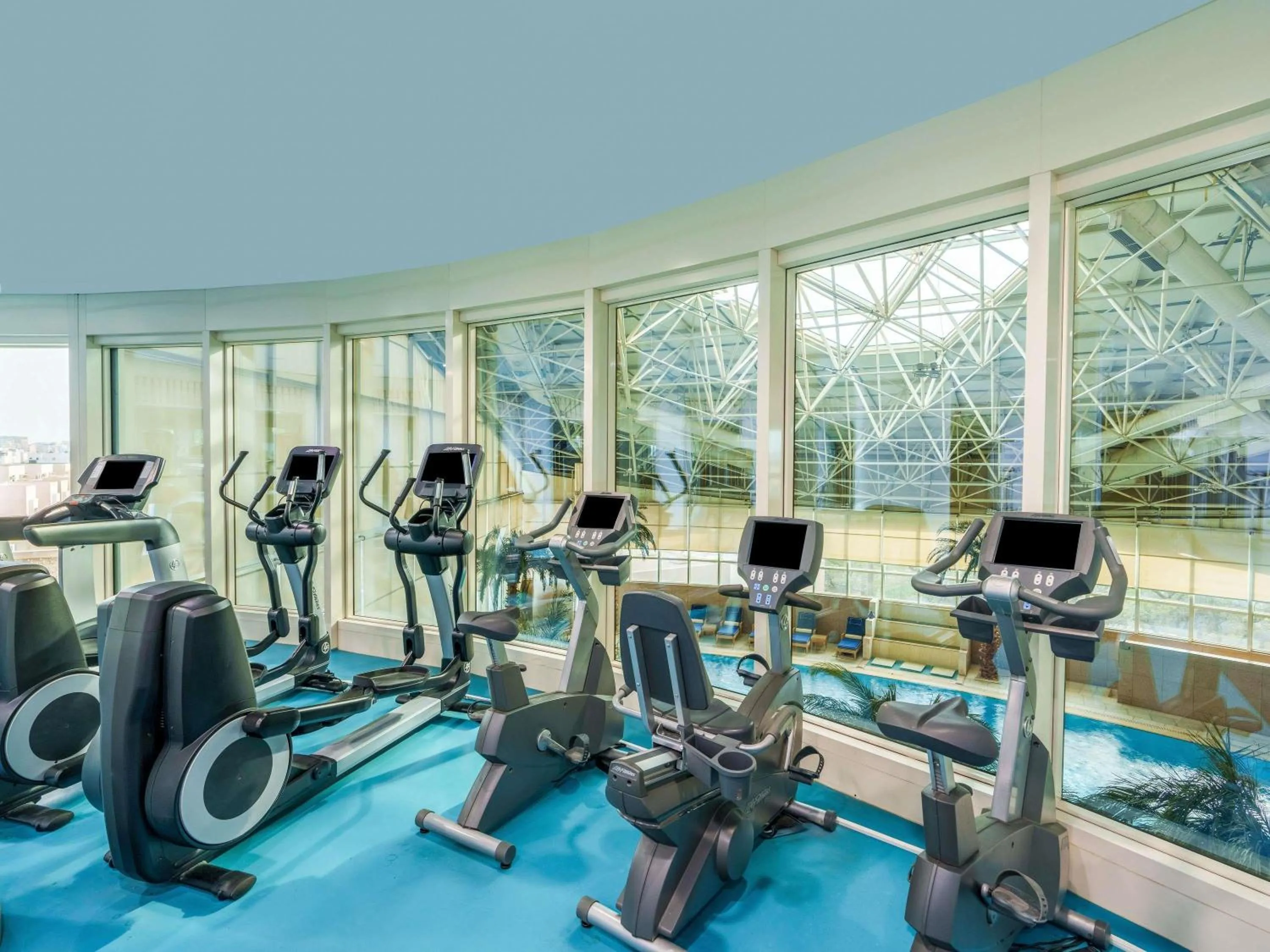 Other in Mövenpick Hotel Al Khobar