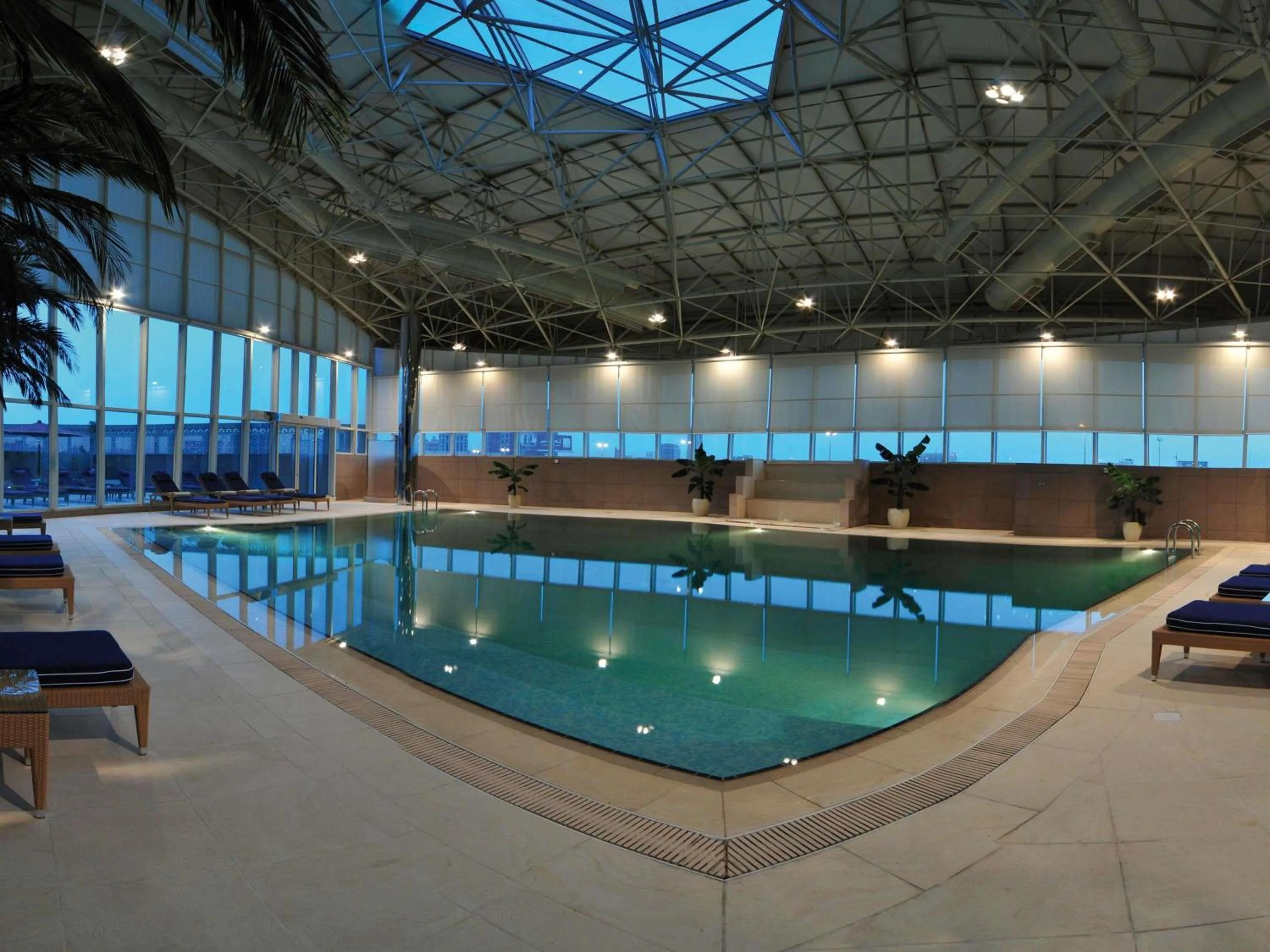 Other in Mövenpick Hotel Al Khobar