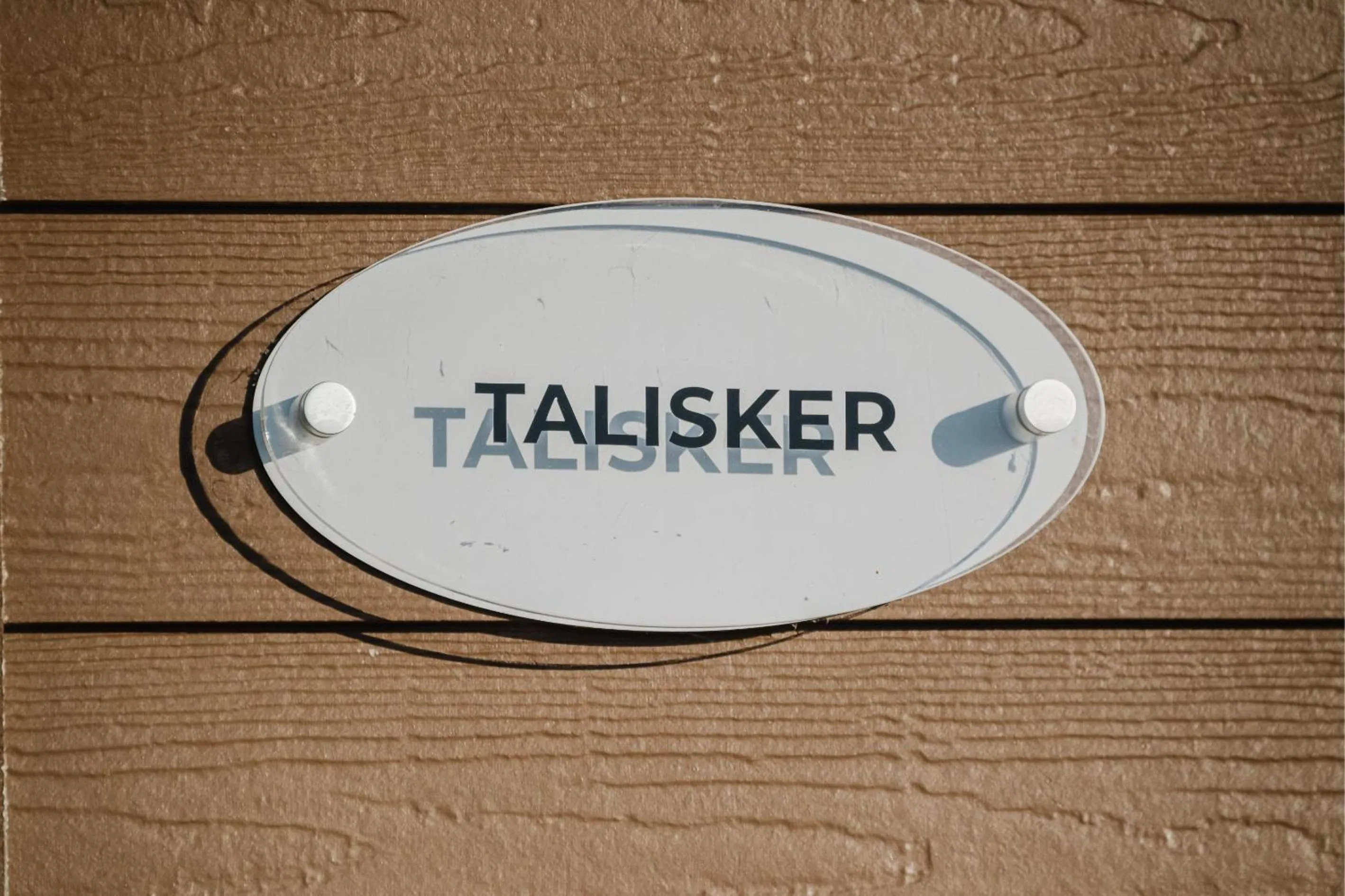 Broadford Lodges Skye