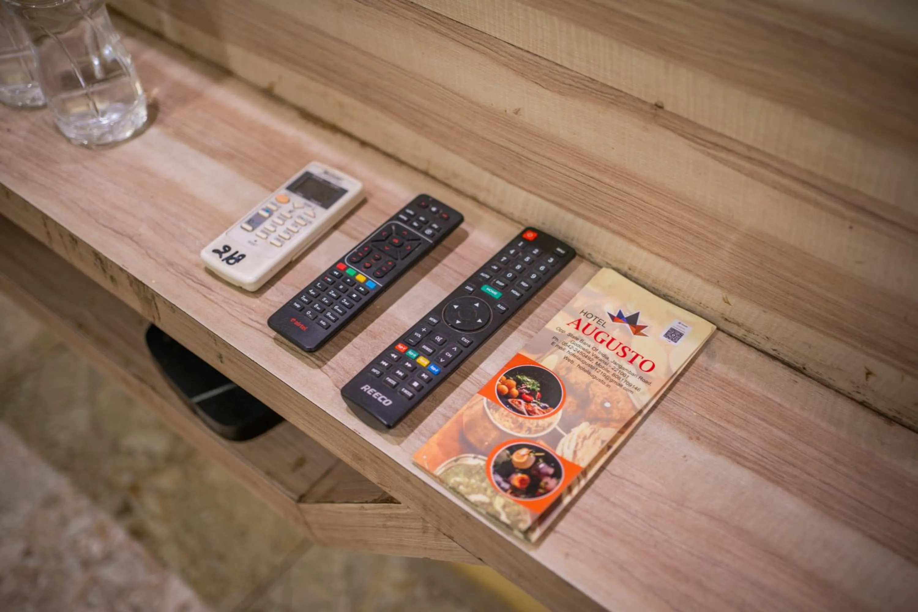 Other in HOTEL AUGUSTO