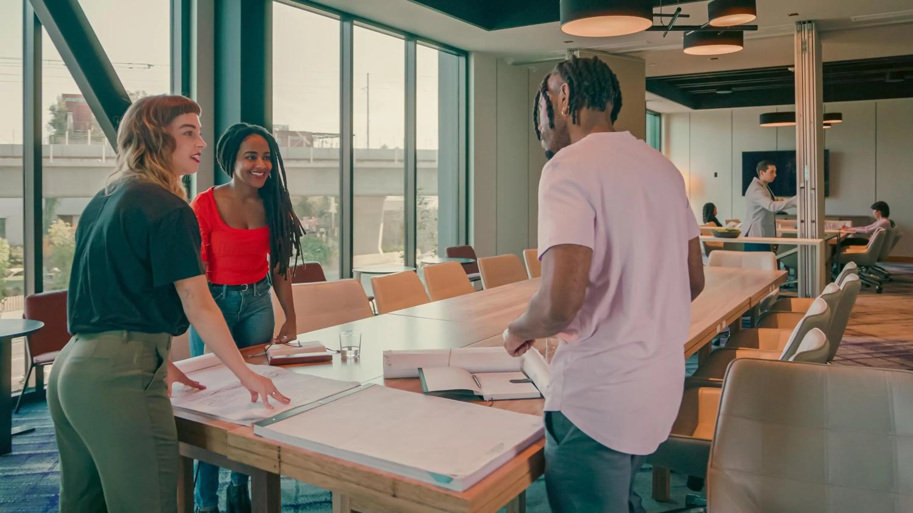 The Shay, a Destination by Hyatt