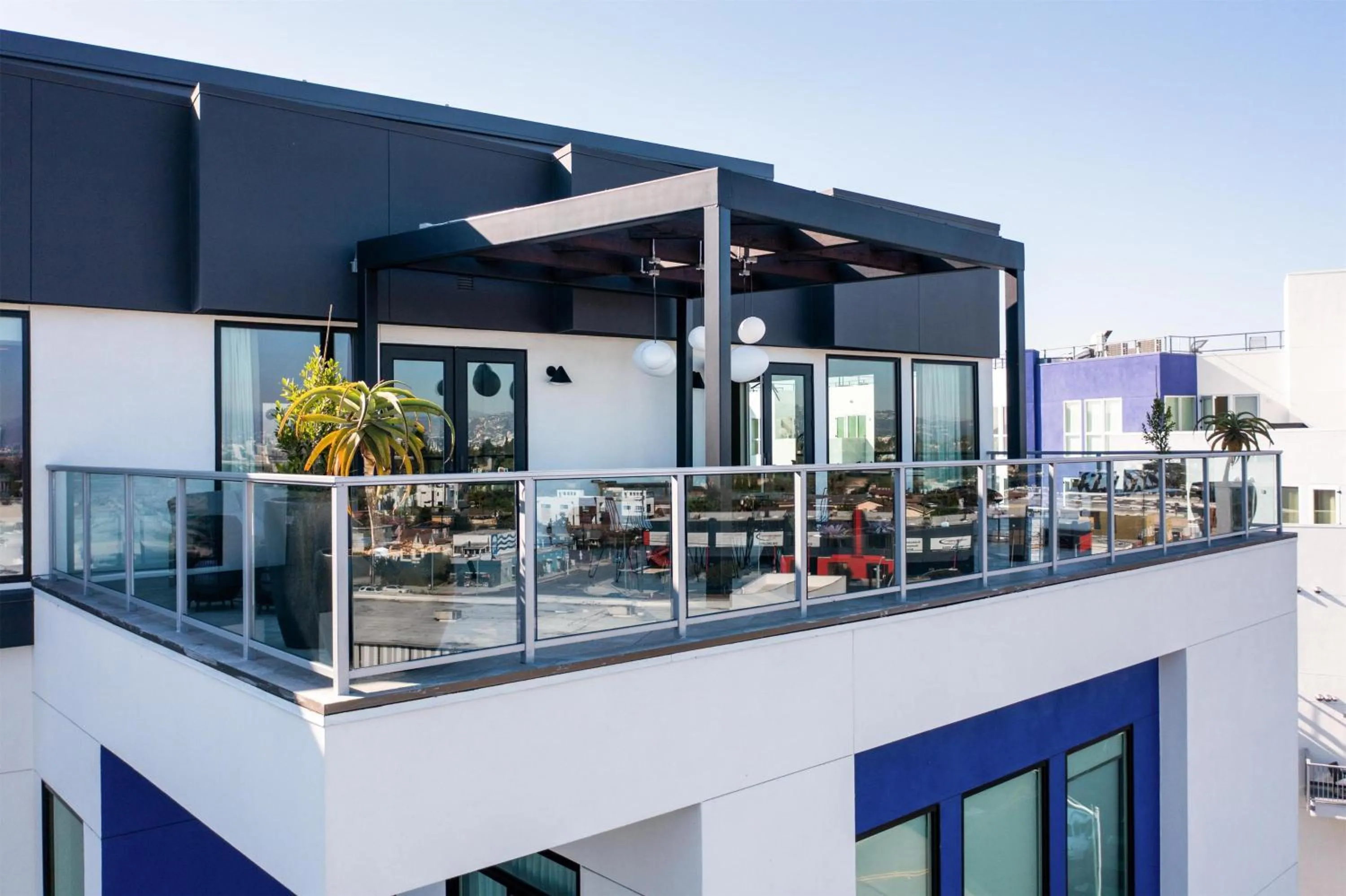 Photo of the whole room in The Shay, a Destination by Hyatt