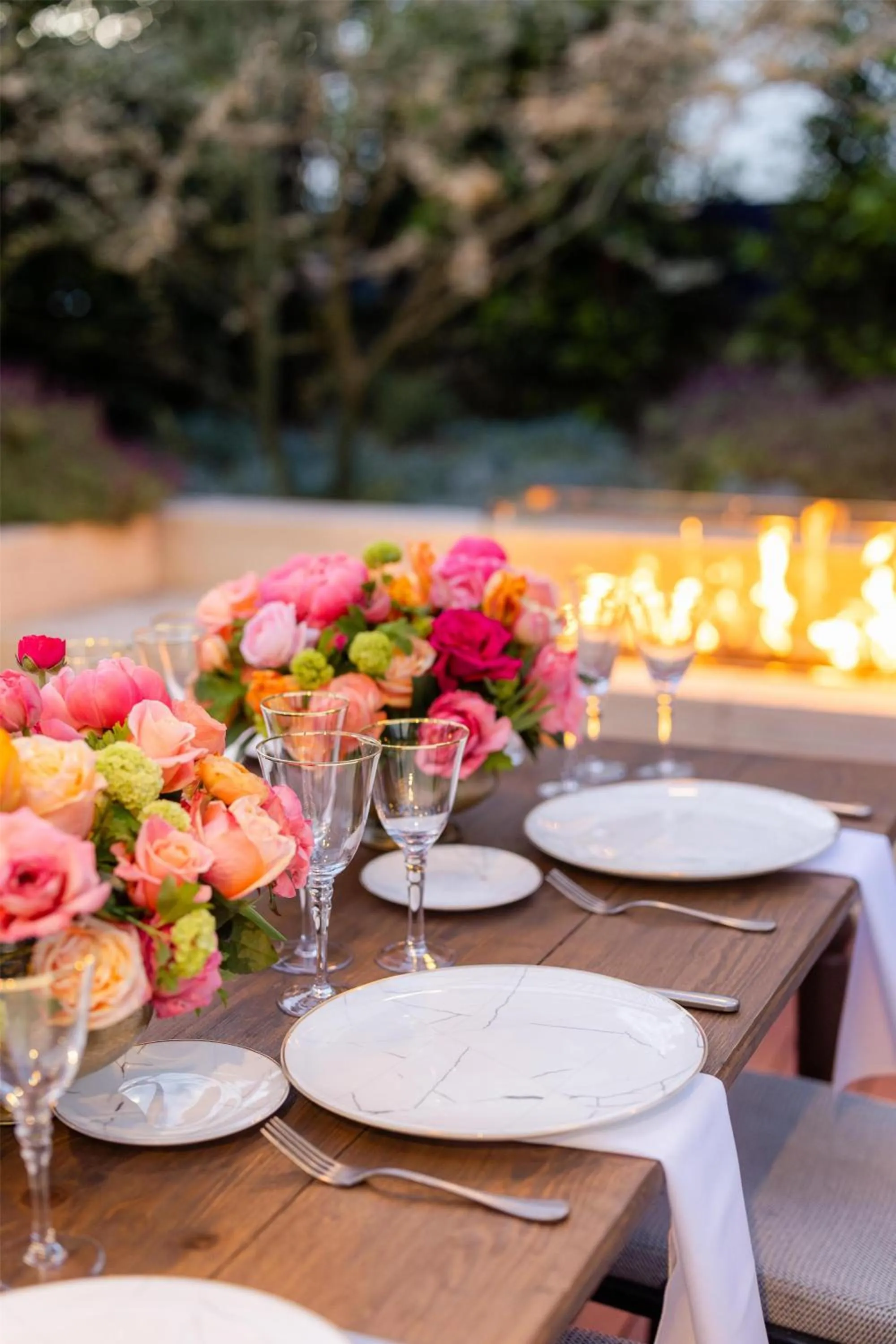 Banquet/Function facilities in The Shay, a Destination by Hyatt